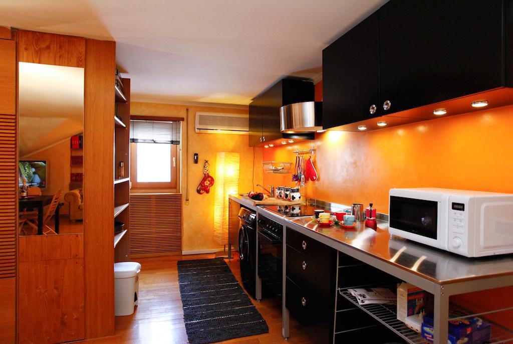 Appartamento Casa Diana