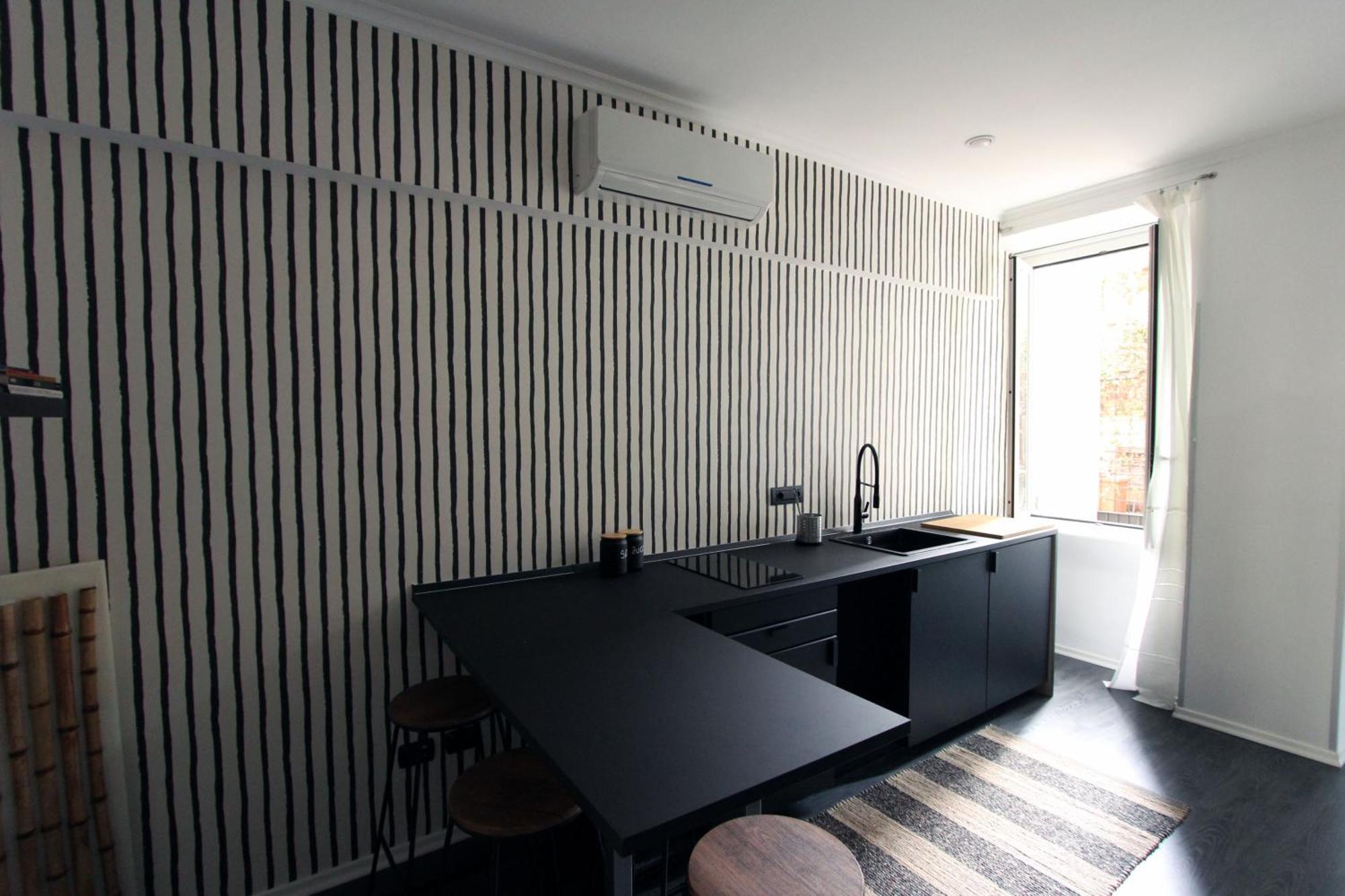 Apartamento Avignonesi Flat Roma