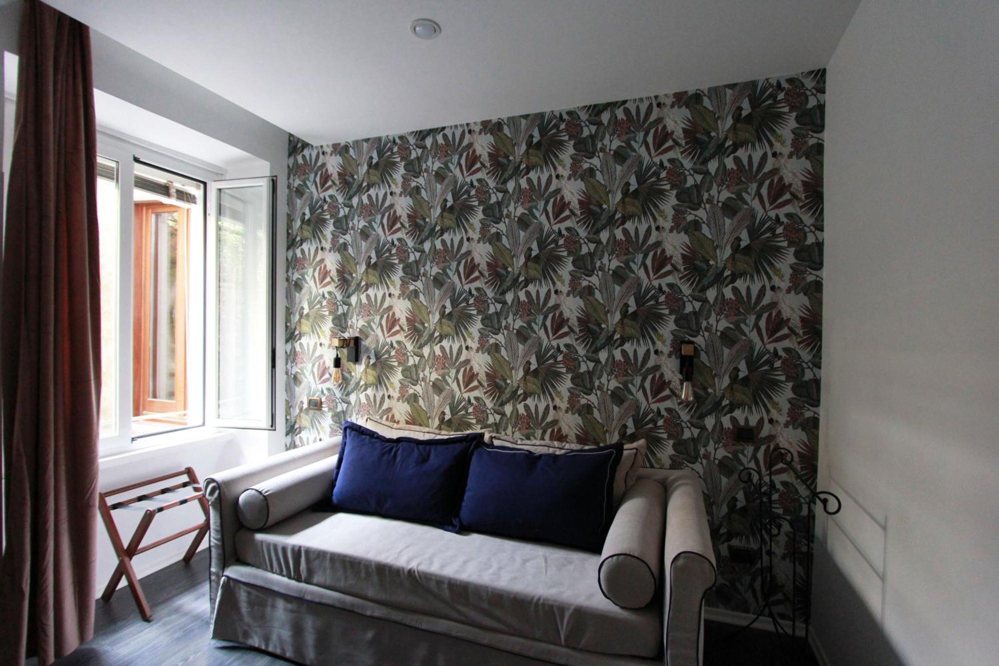 Leilighet Avignonesi Flat *