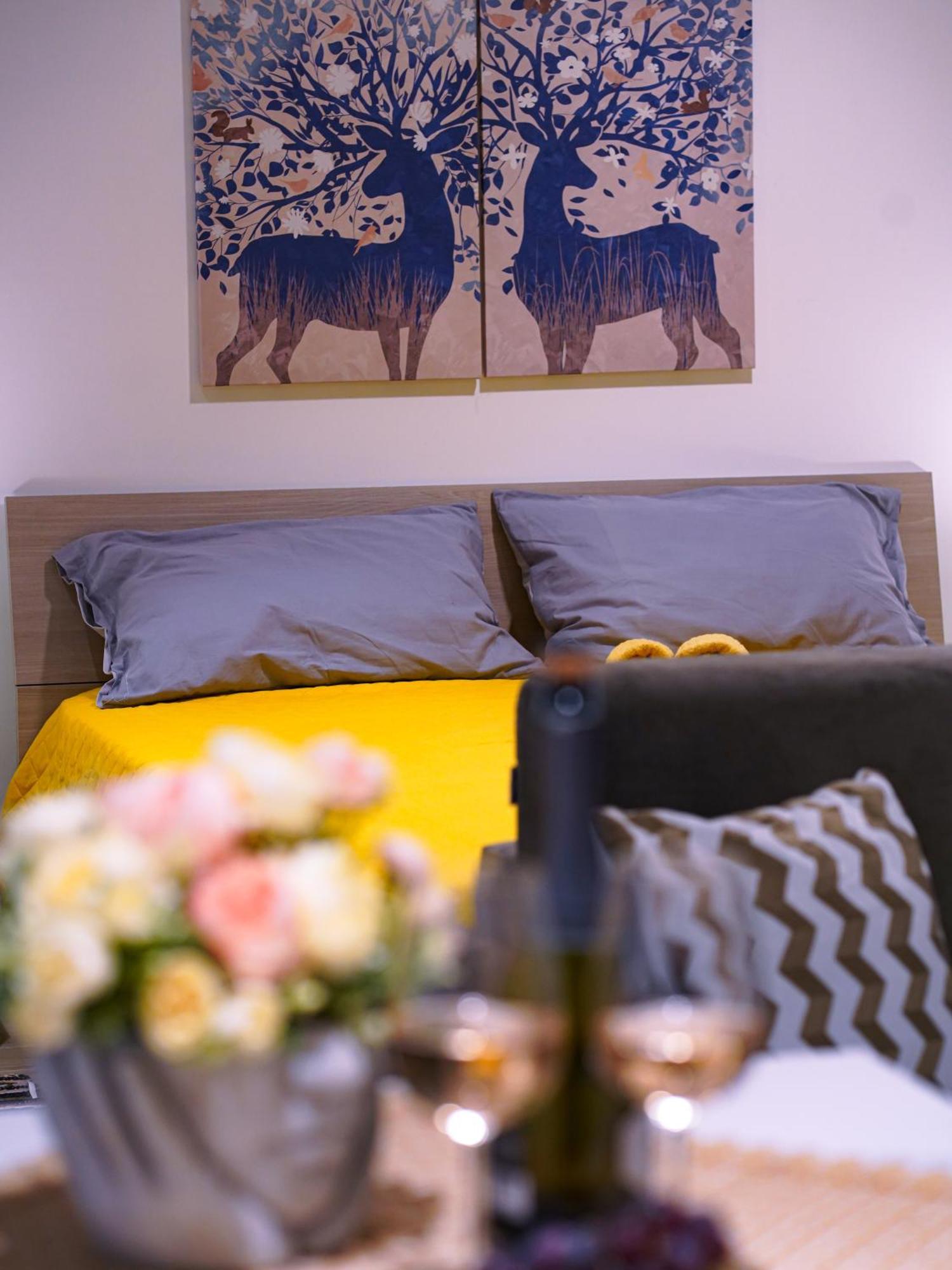 Apartamento Pandora