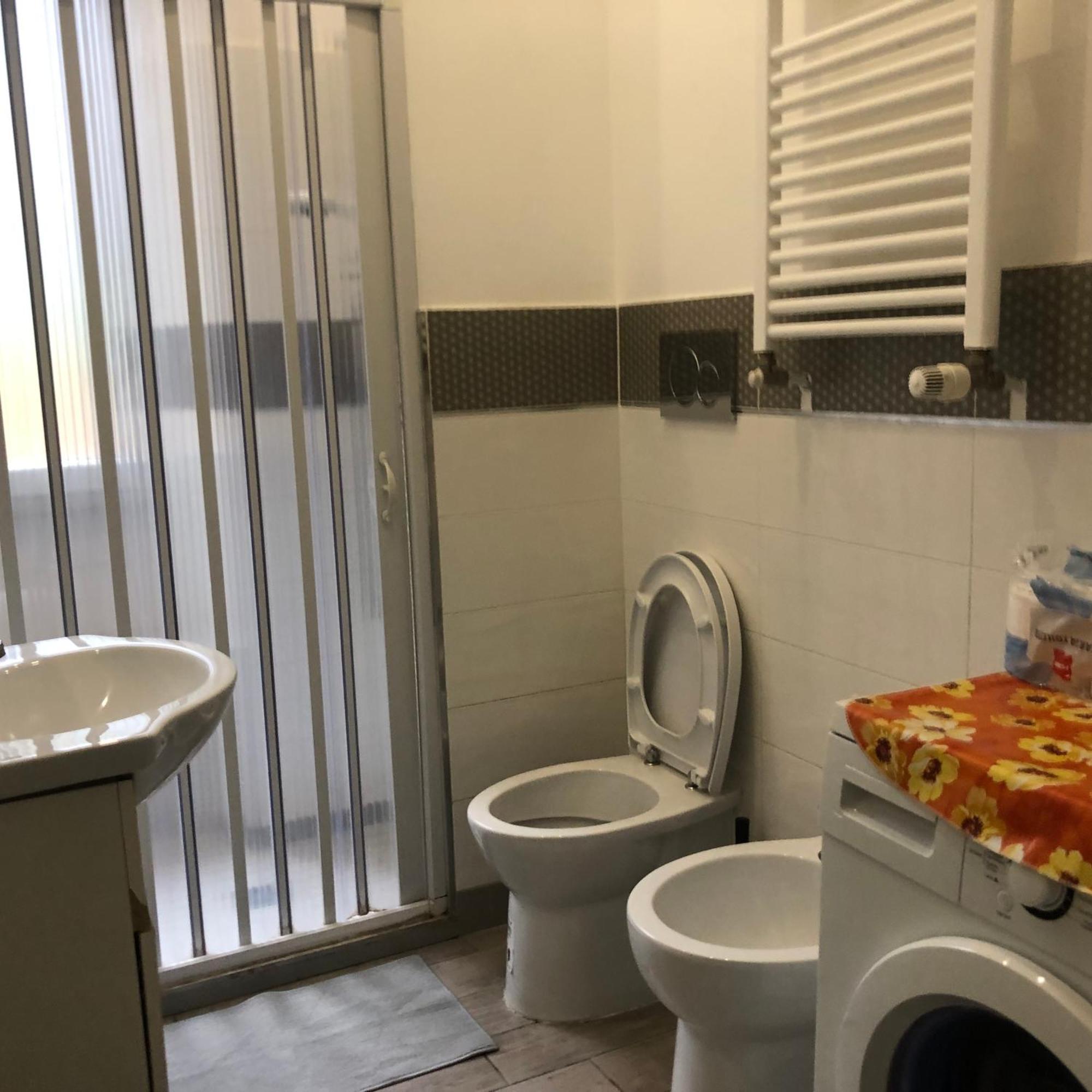 Colibri Appartamento Roma
