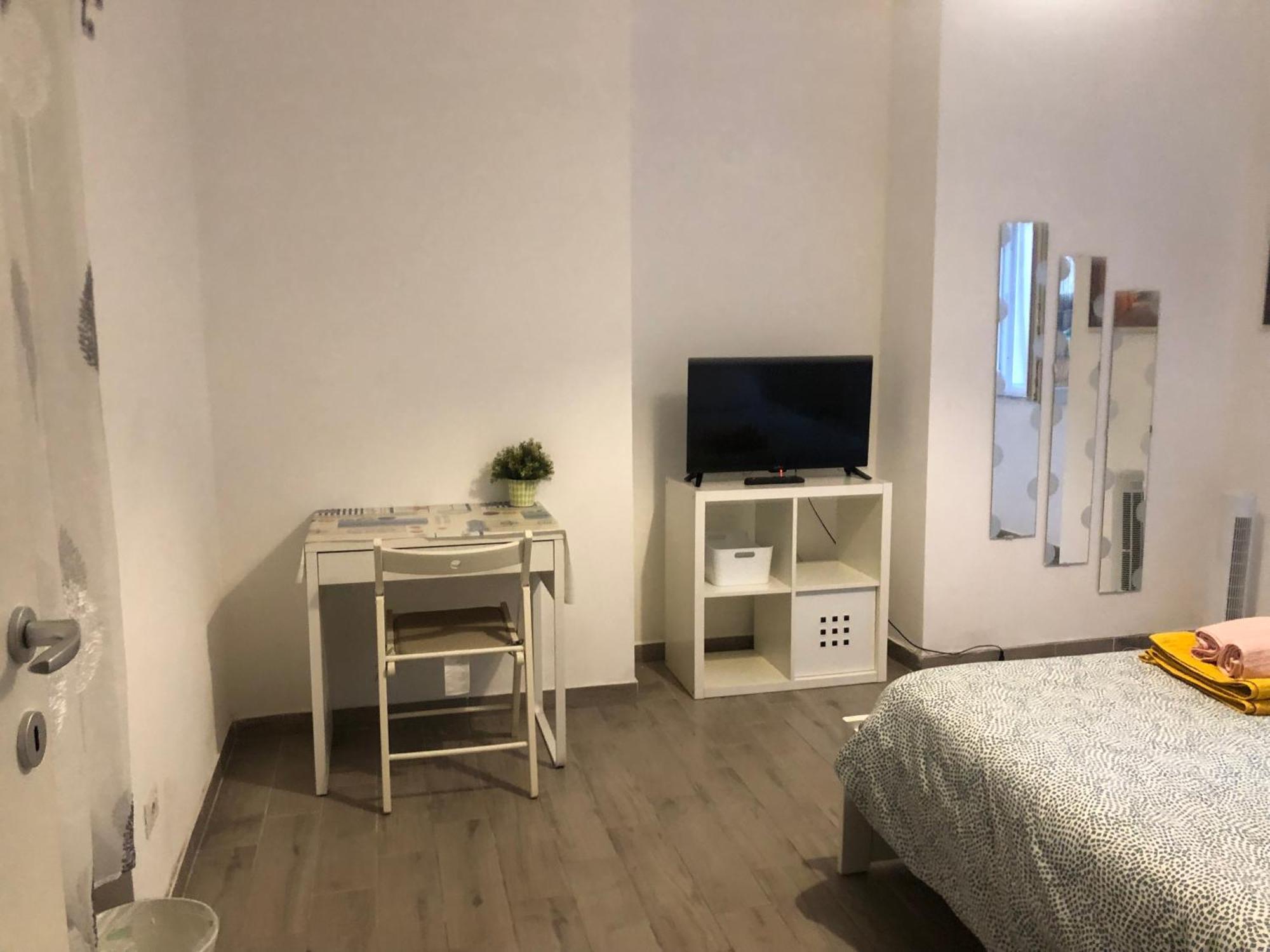 Appartamento Colibri Roma