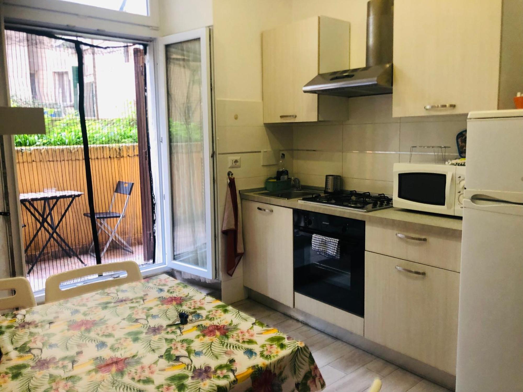 Appartamento Colibri Roma