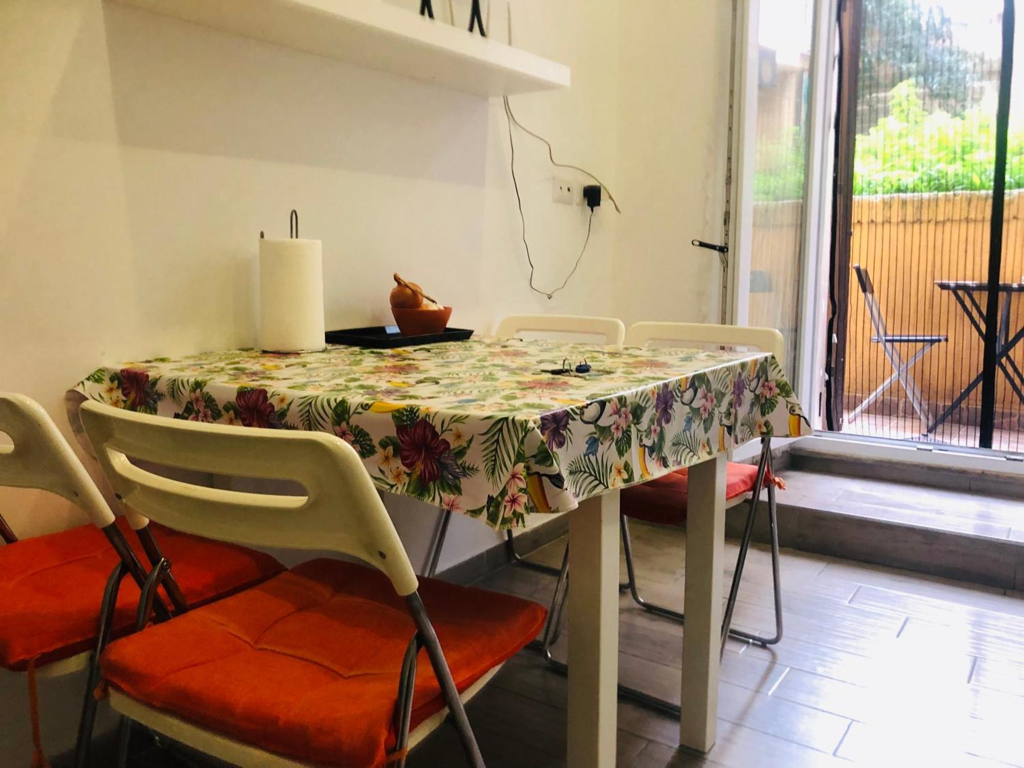 Colibri Appartamento *