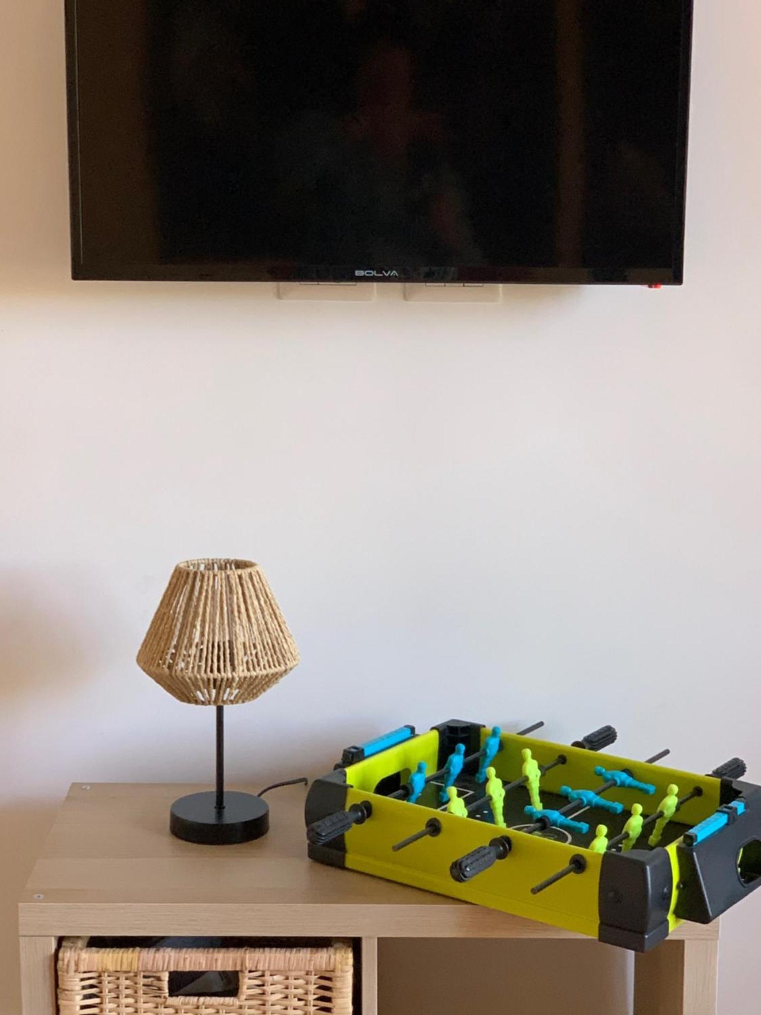 Apartamento Chez Nous Roma