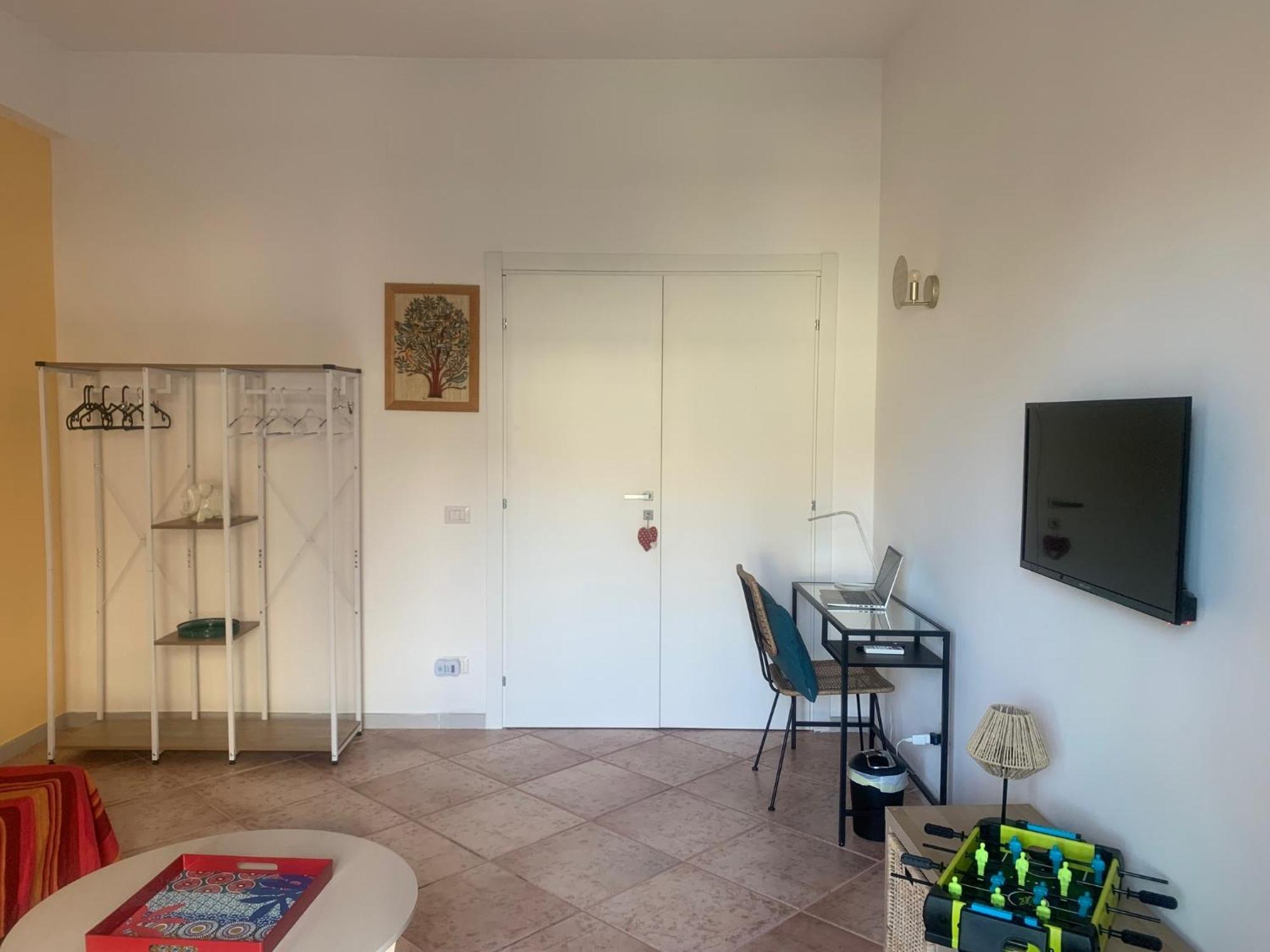 Apartamento Chez Nous *