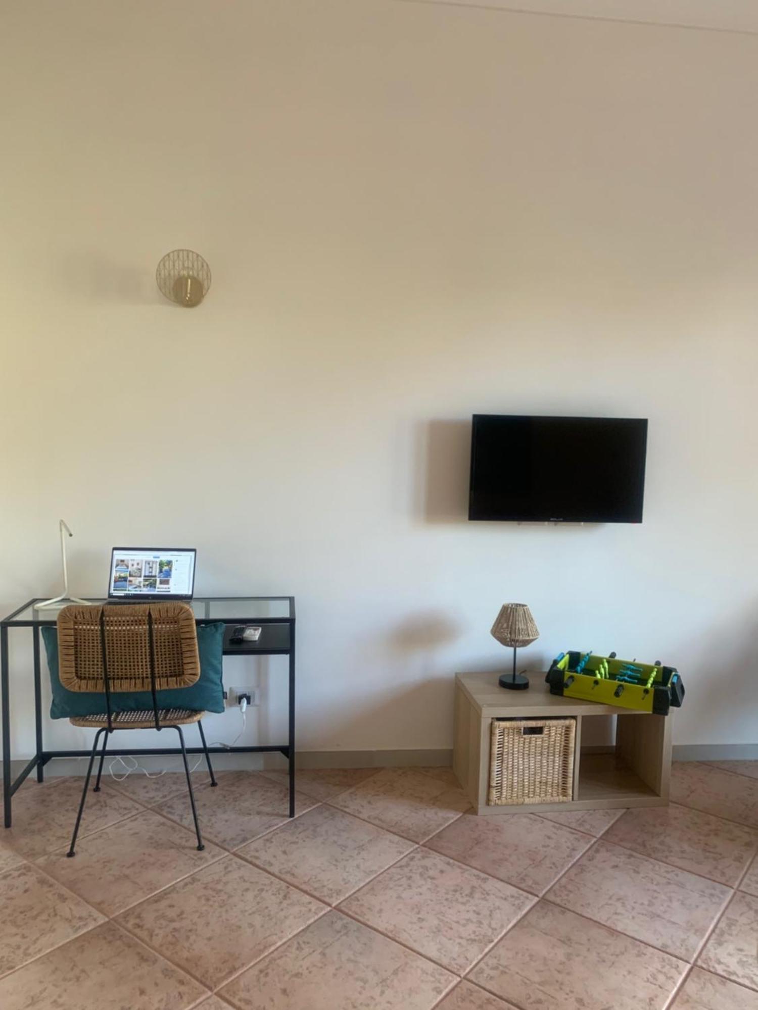 Chez Nous Apartamento Roma