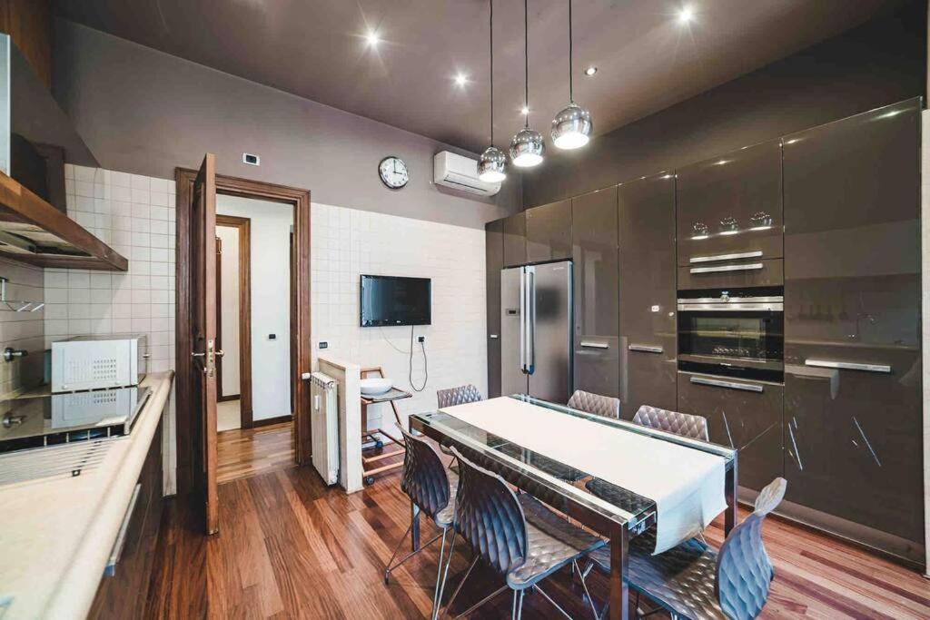 Apartamento Domus Trastevere 900 *