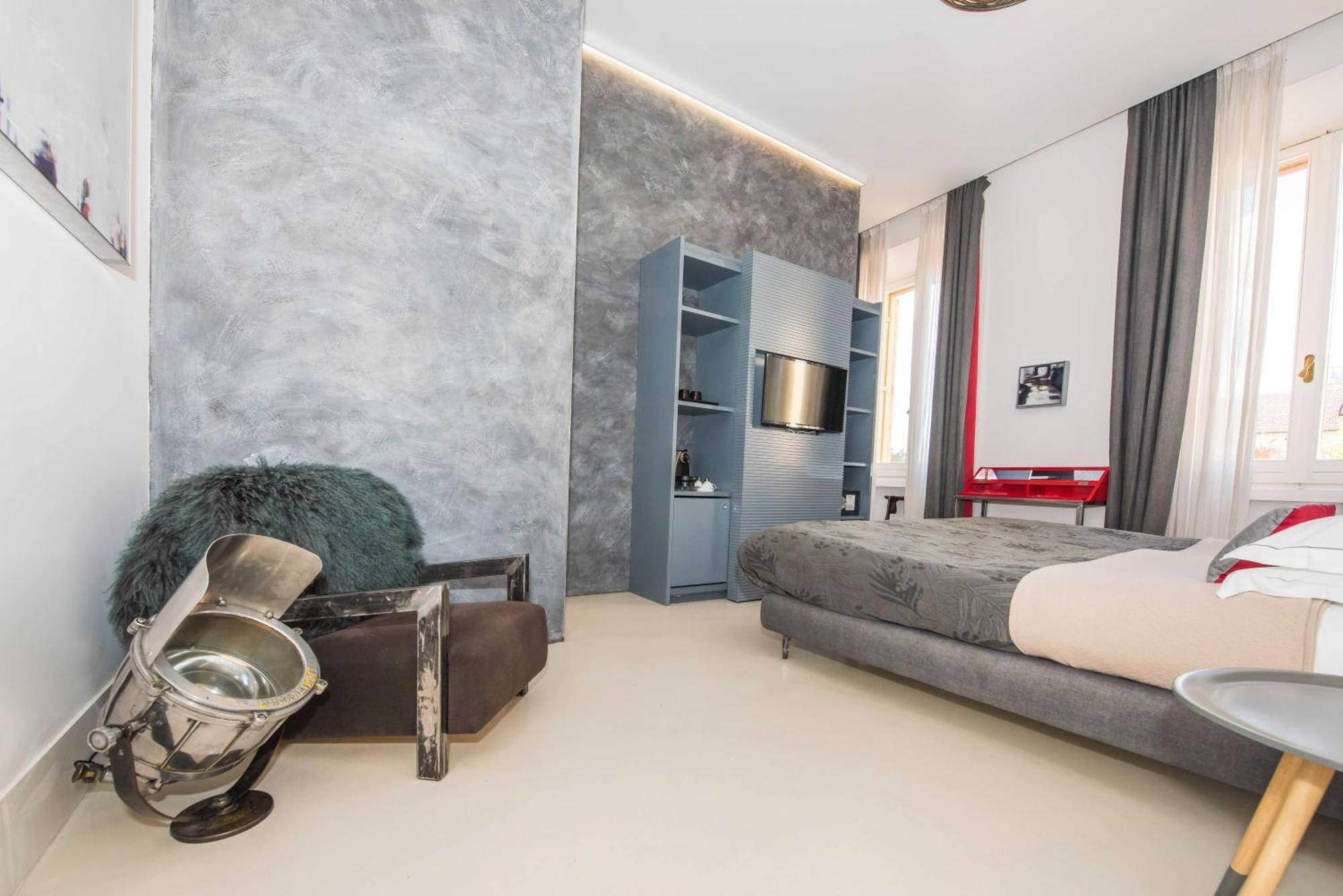 Bed & Breakfast Piazza Di Spagna 9 Roma