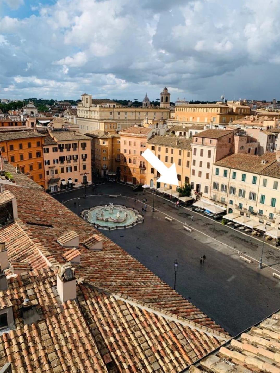 Navona Comfort House Appartamento *
