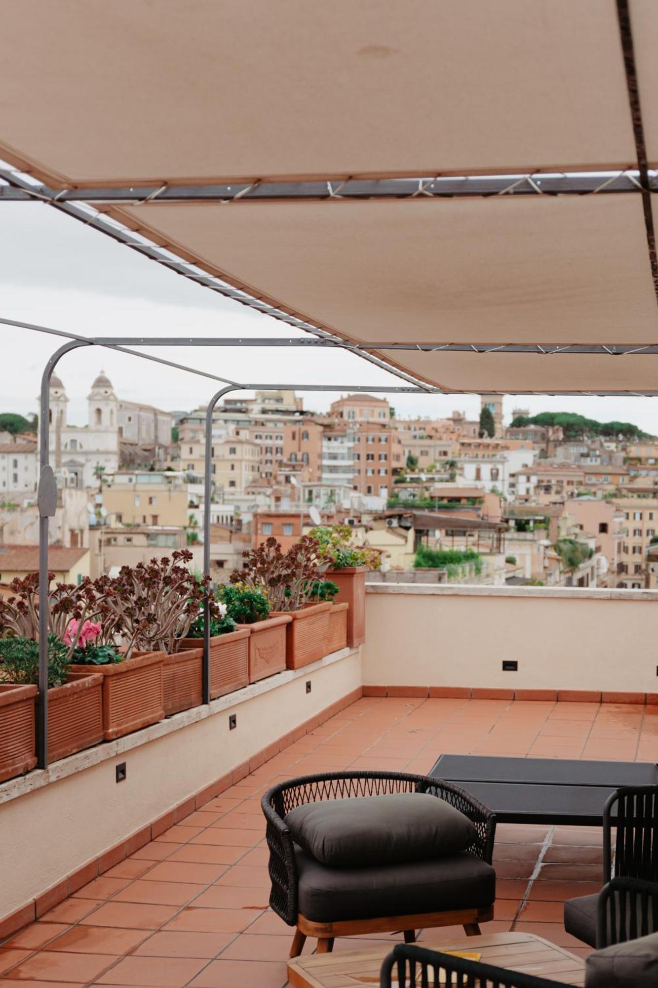 Migliori Loft, Spettacolare Vista Su Tutta Appartamento *