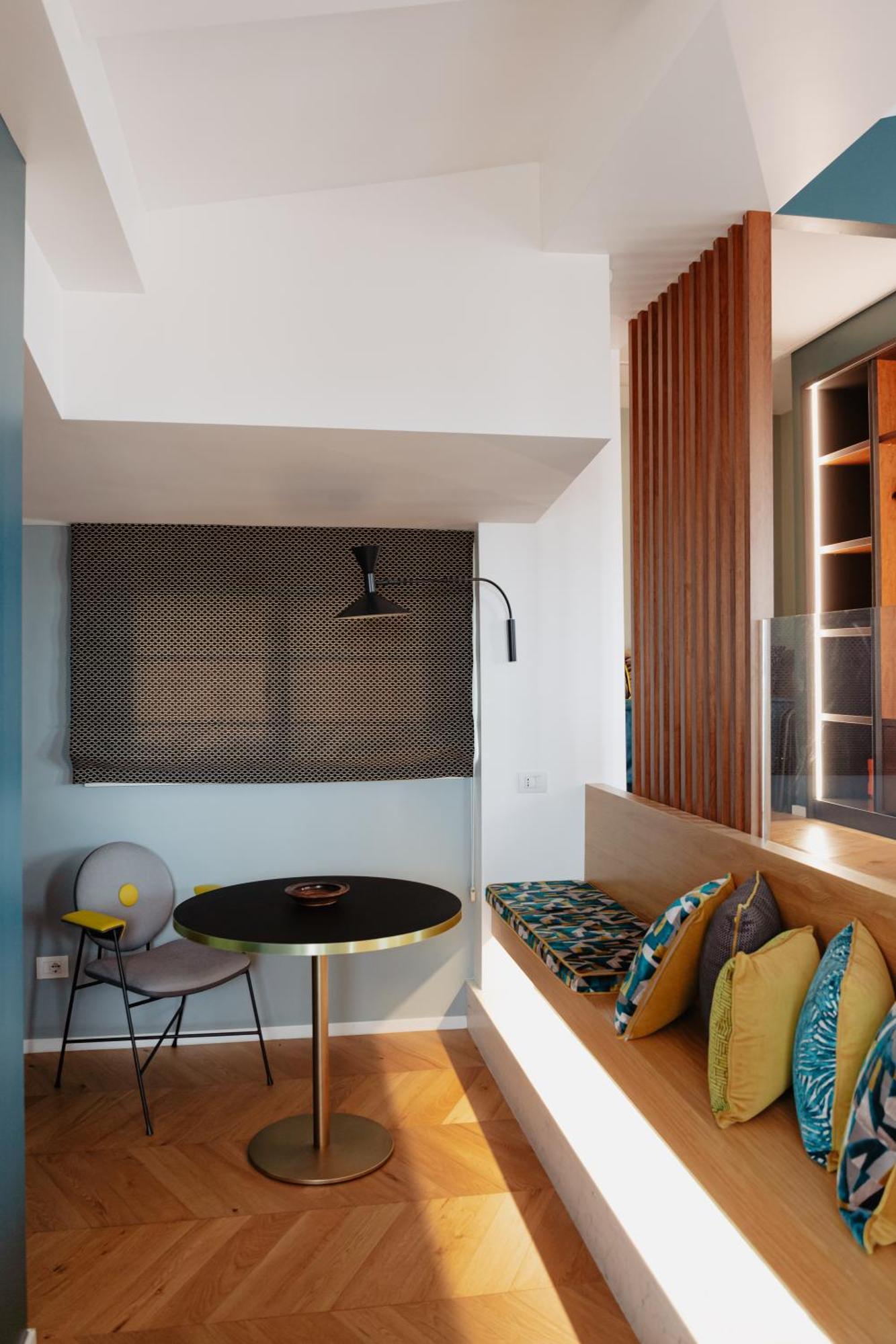 Migliori Loft, Spettacolare Vista Su Tutta * Roma