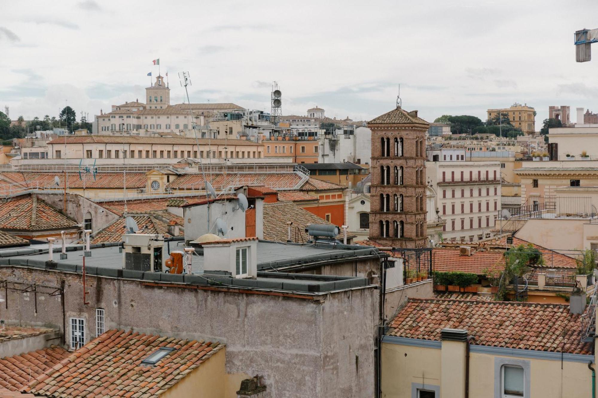 Migliori Loft, Spettacolare Vista Su Tutta *
