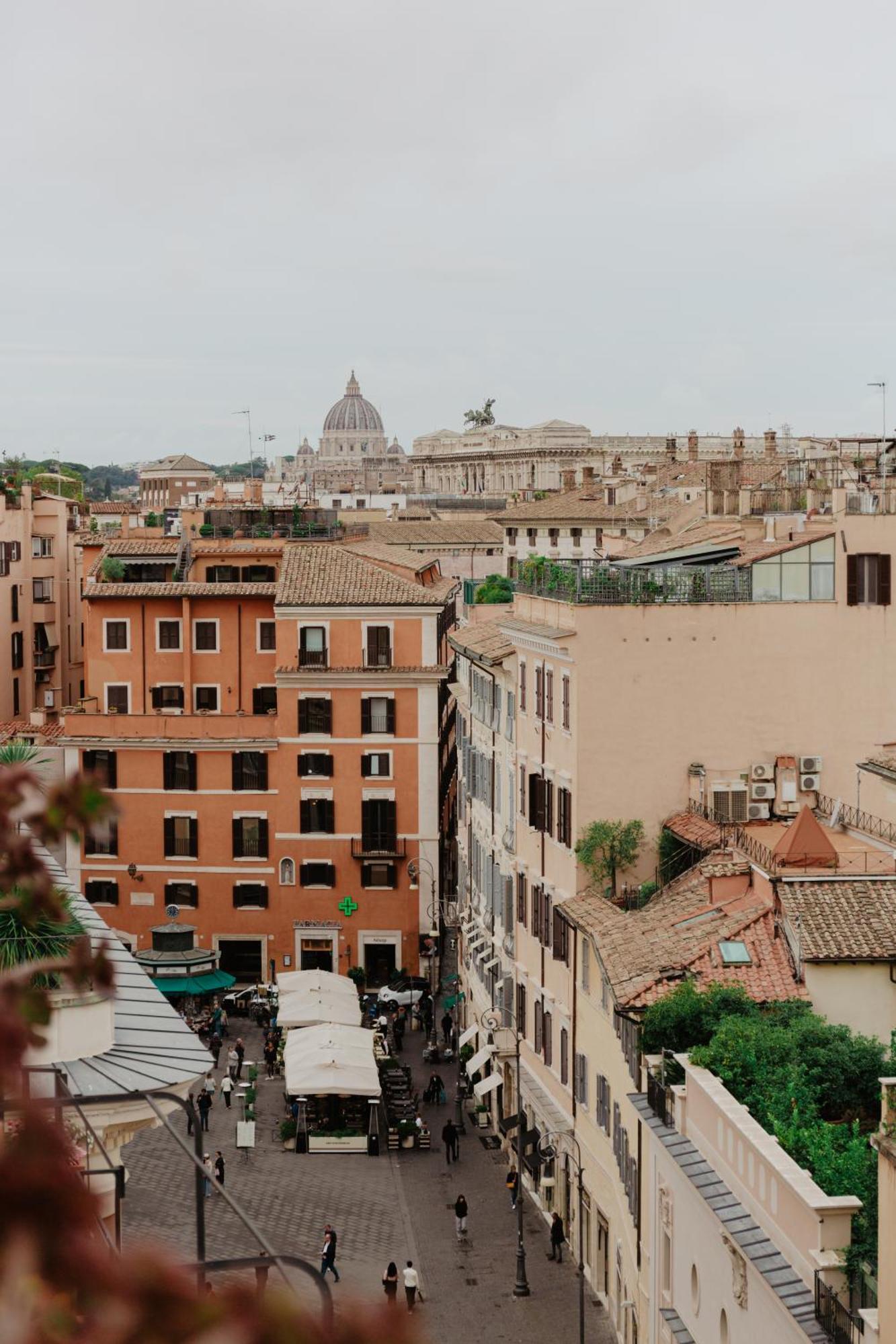 Migliori Loft, Spettacolare Vista Su Tutta