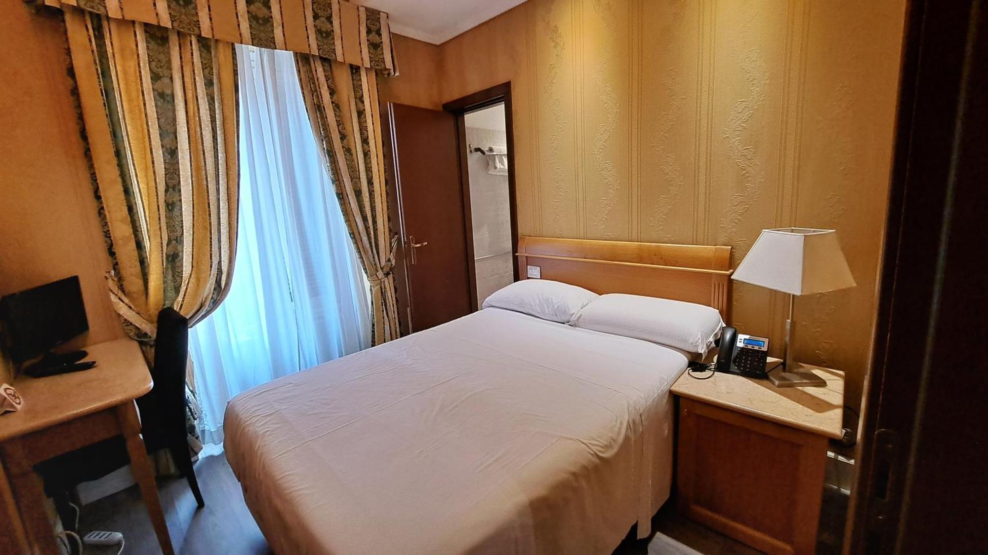 Dei Quiriti Hotel *