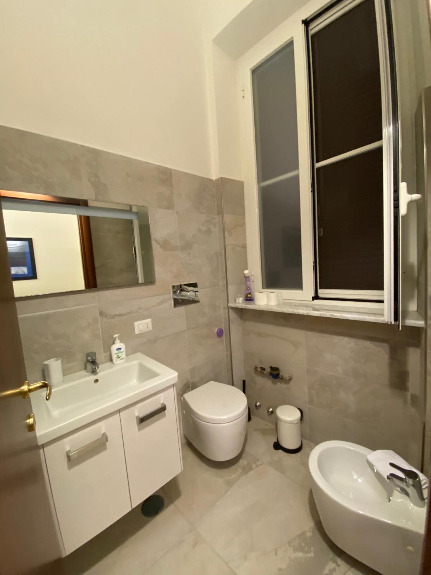 Independent - St Termini By Ghor Apartahotel Roma
