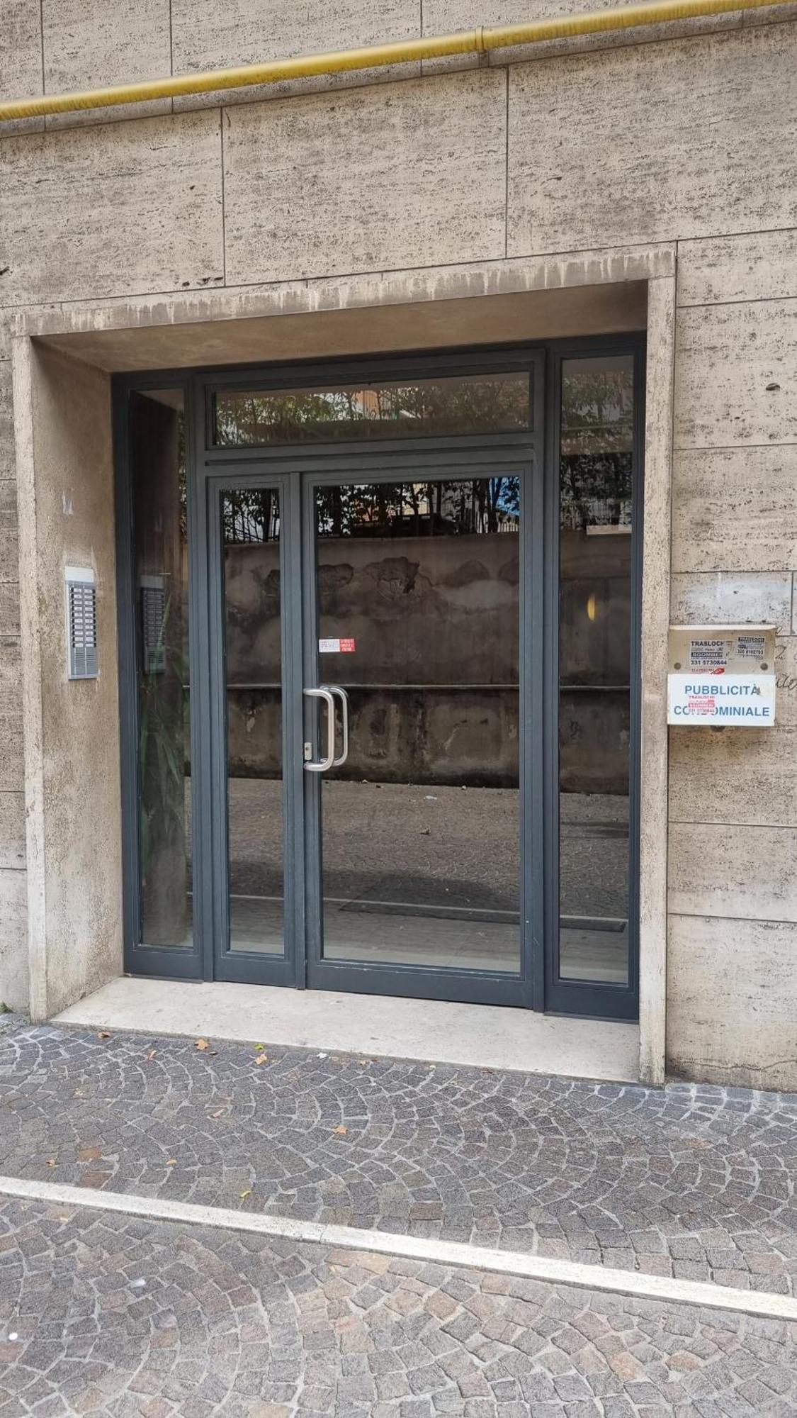 Tiber House 60 Marconi - Vacation M&d Apartamento *