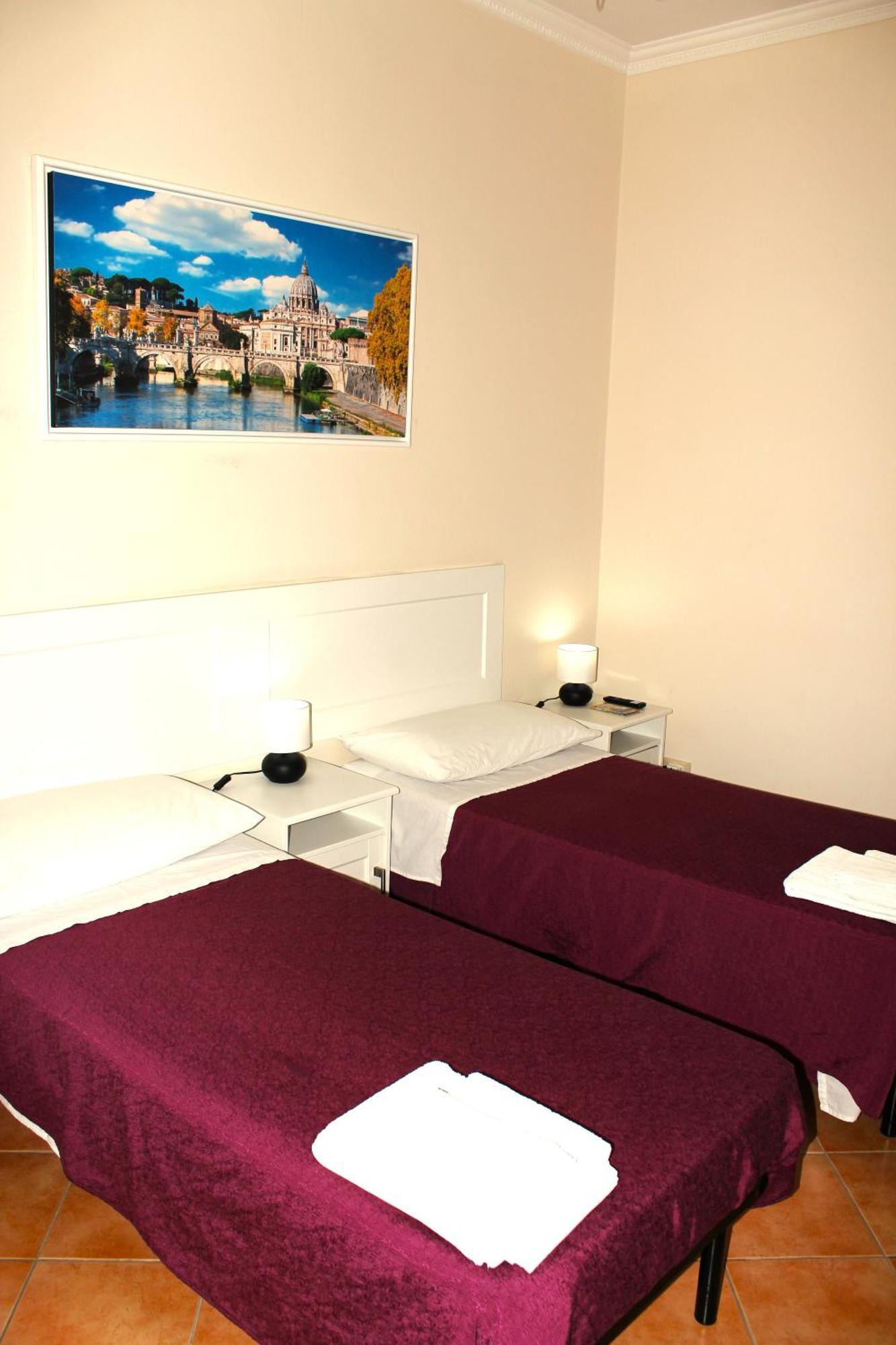 Arianna Bed and breakfast Roma