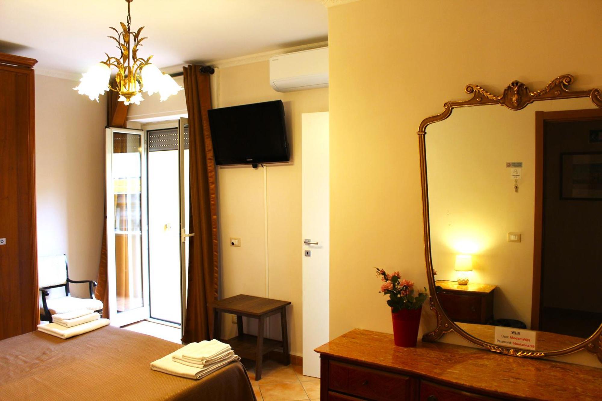 Bed and breakfast Arianna