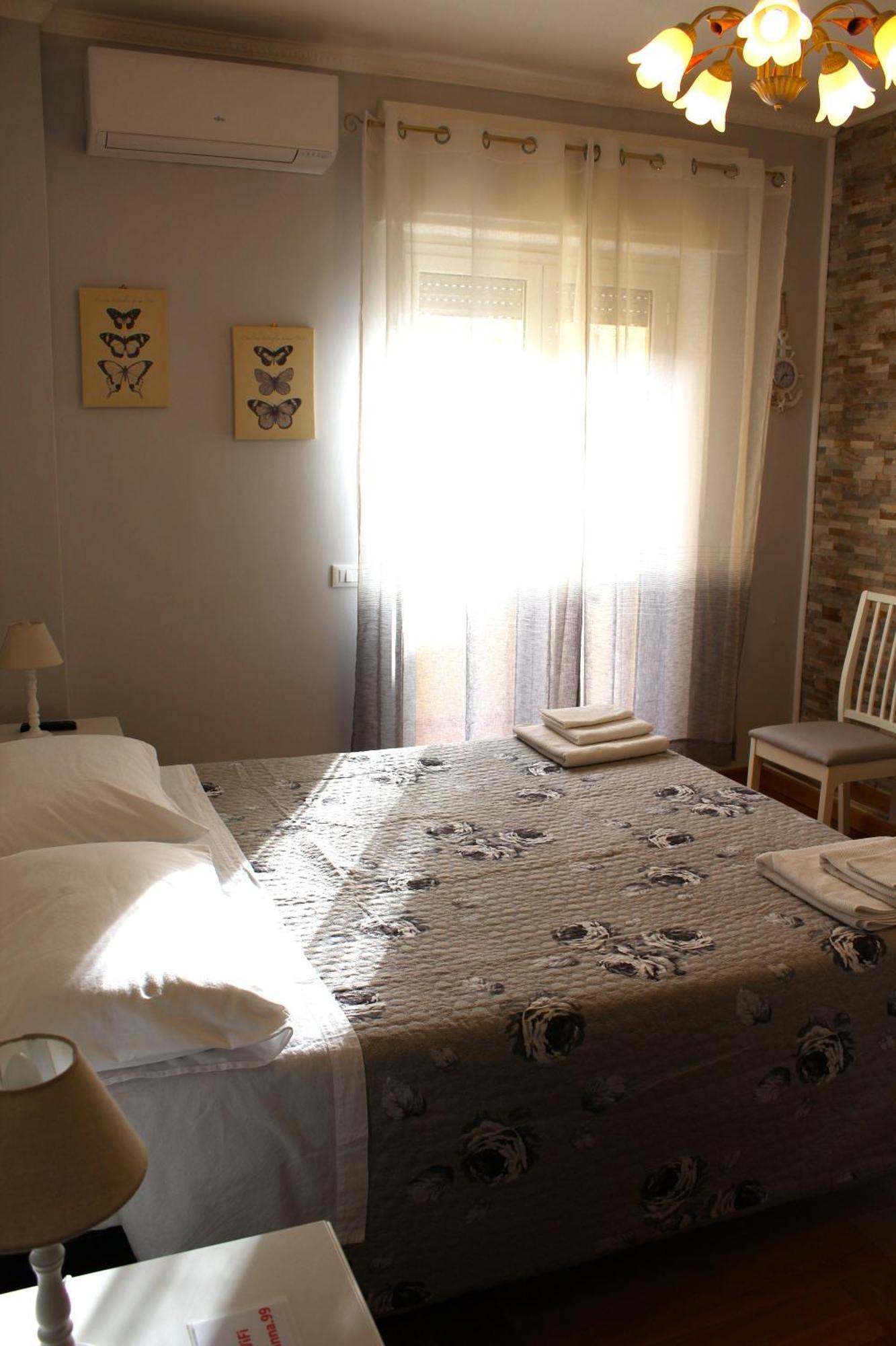 Arianna Bed and breakfast