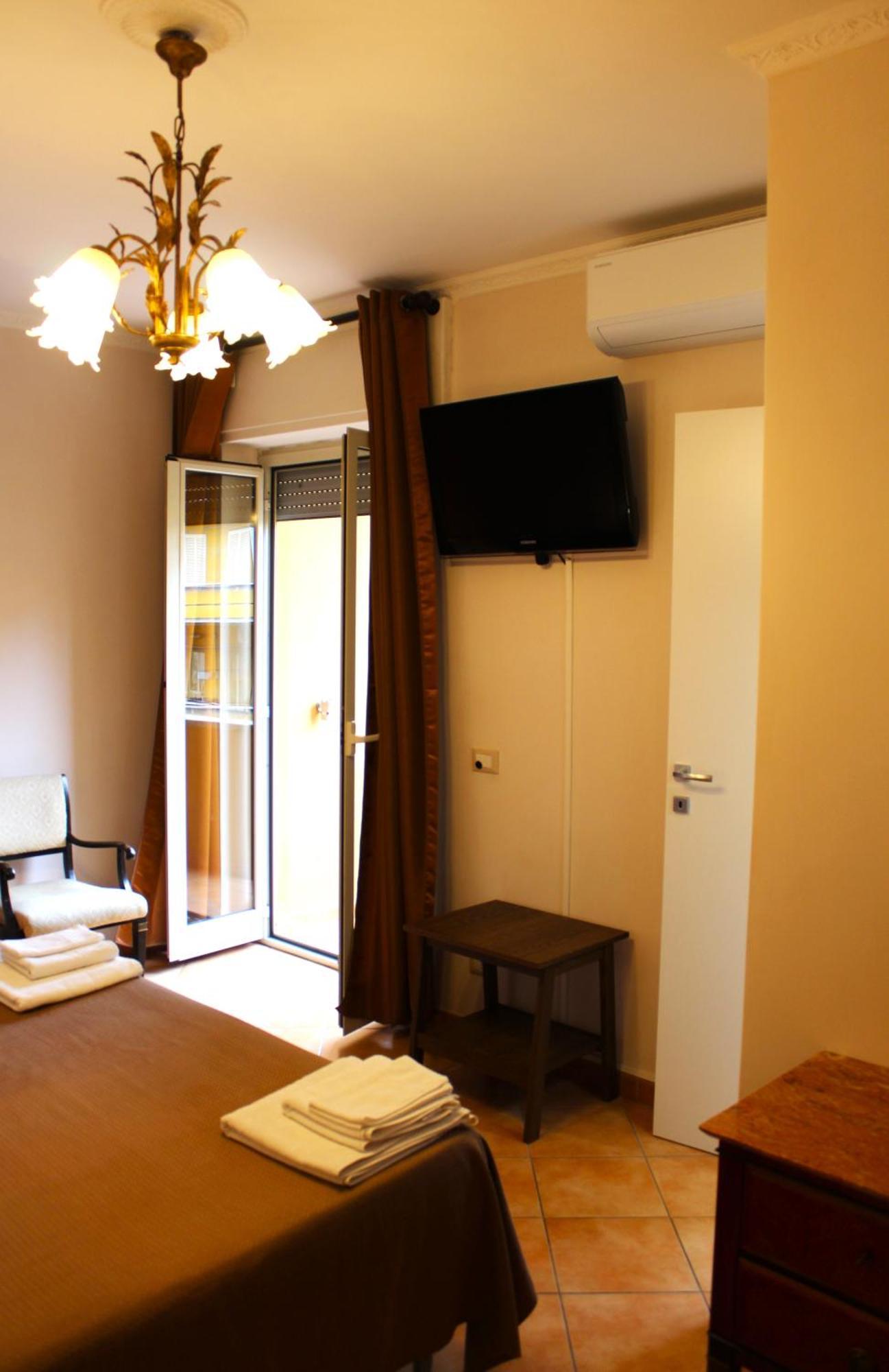 Bed and breakfast Arianna Roma