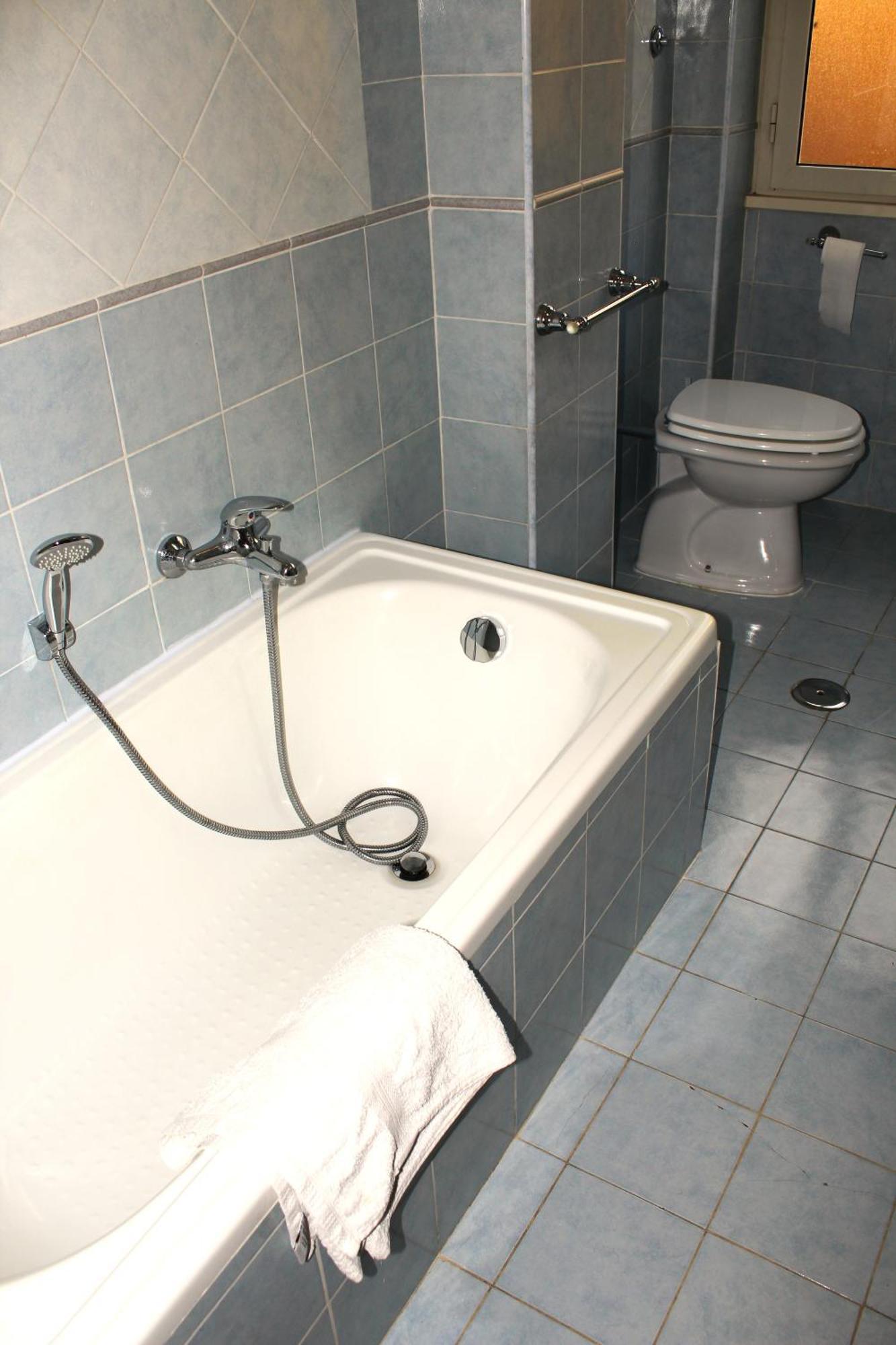 Arianna Bed and breakfast Roma