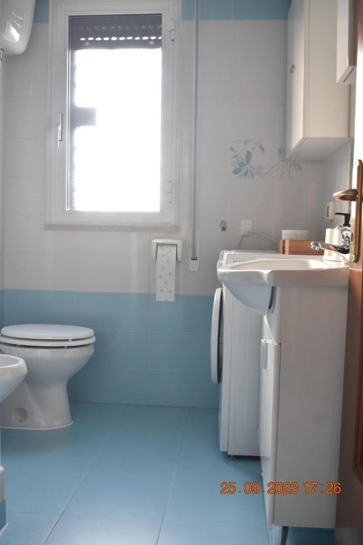 Apartamento La Casa Di Mimmo Con Parcheggio Privato Incluso *