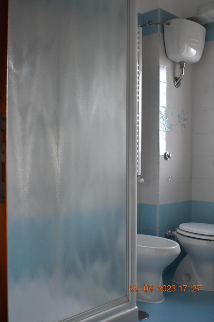 La Casa Di Mimmo Con Parcheggio Privato Incluso Apartamento