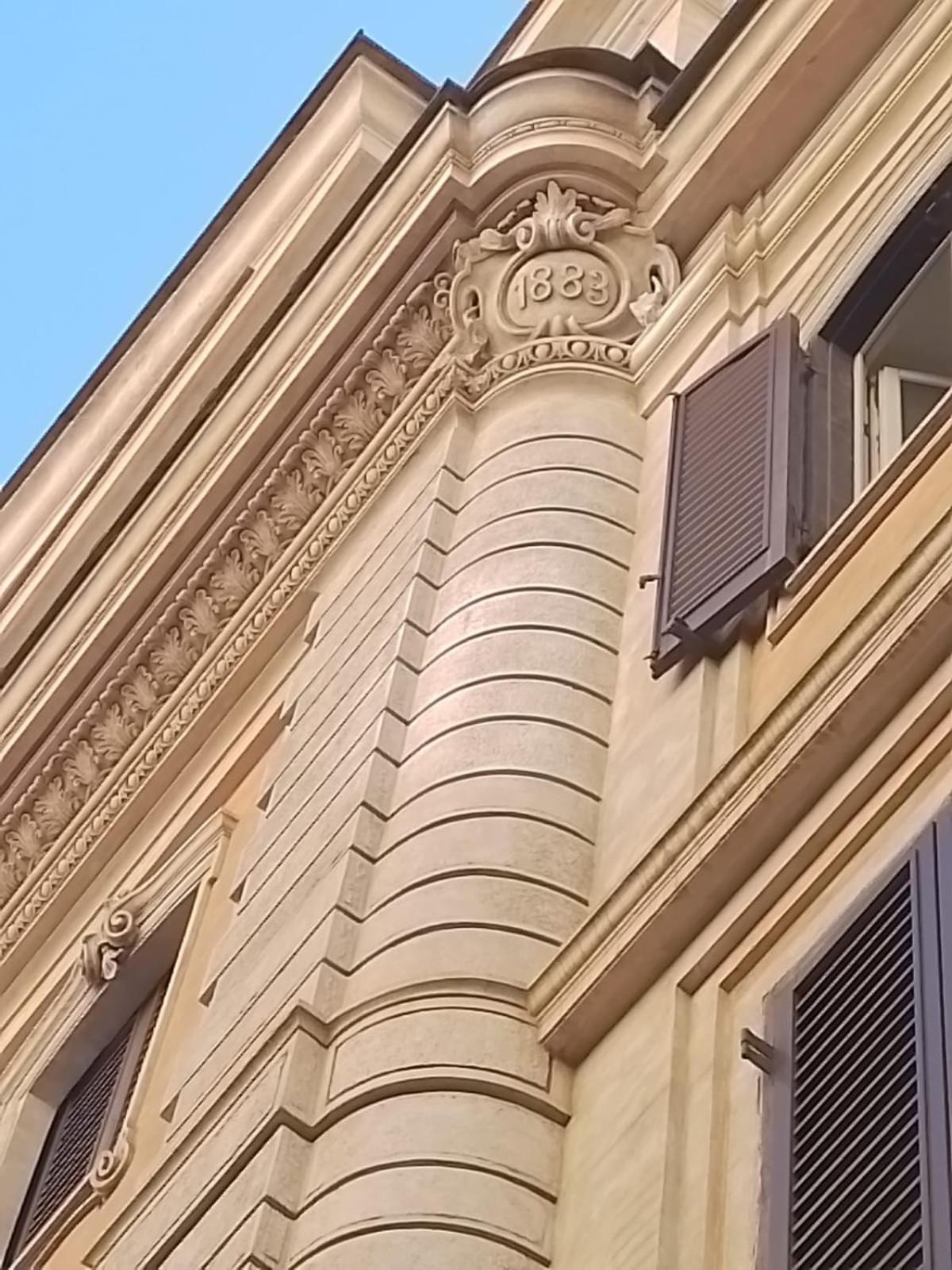 Oasis Centre * Roma