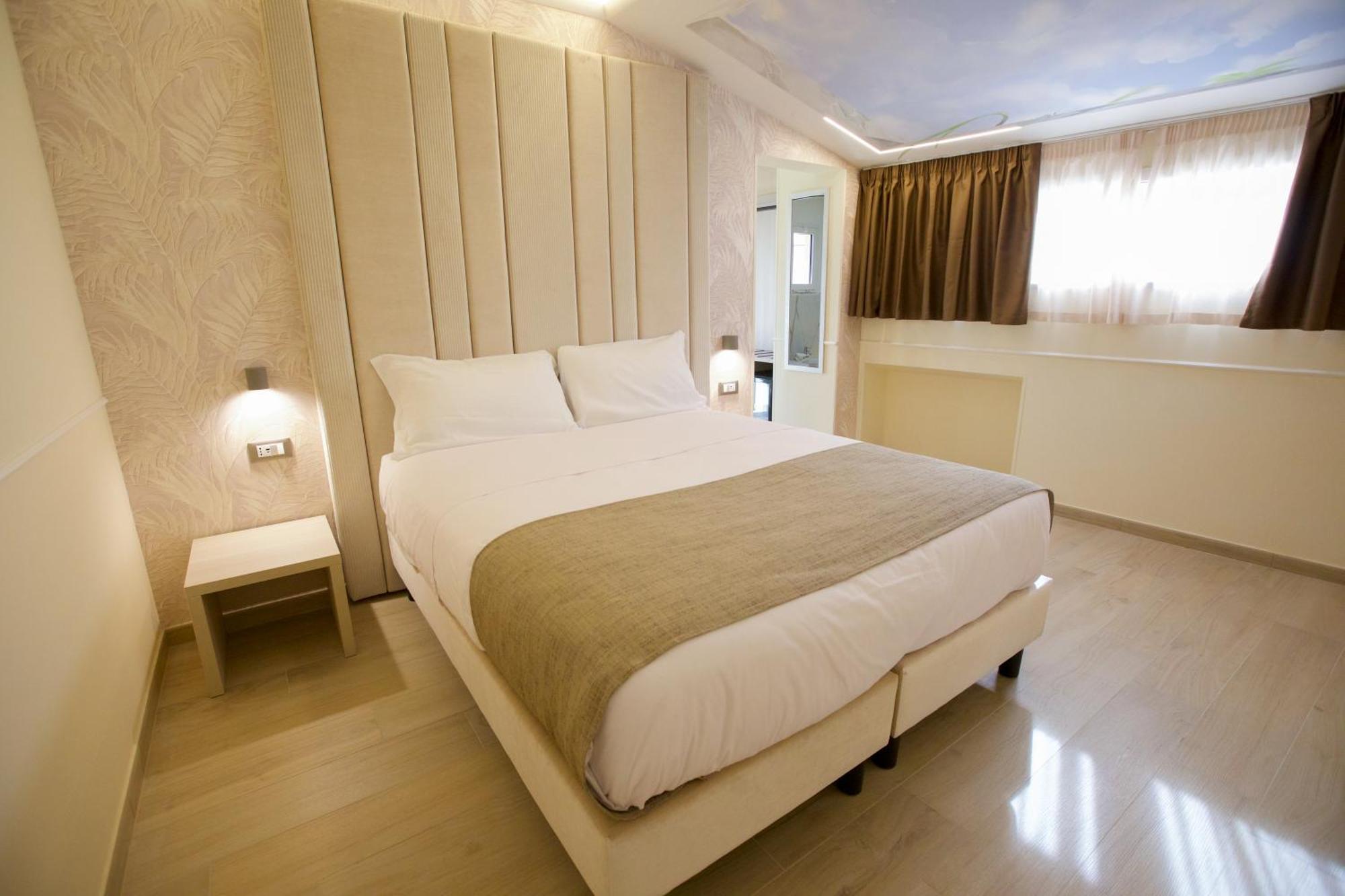 Hotell Maximus