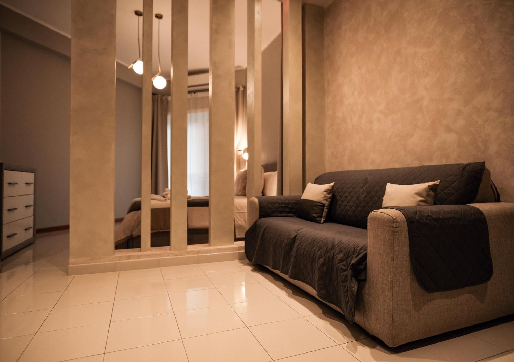 Holidays House Monteverde Casa vacanze Roma