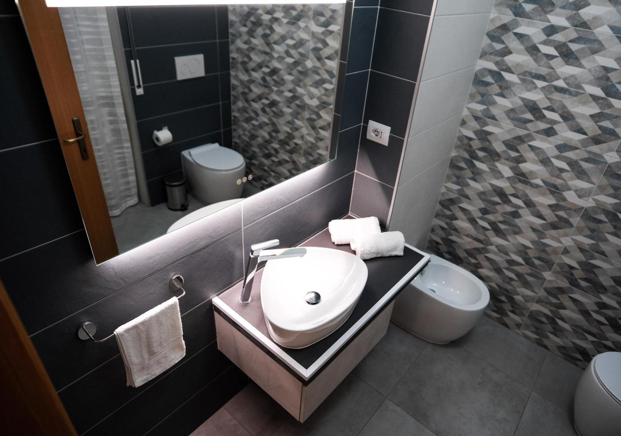 Holidays House Monteverde * Roma