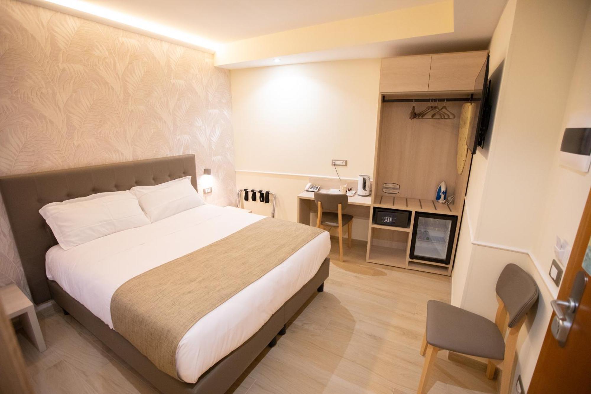 Hotell Maximus