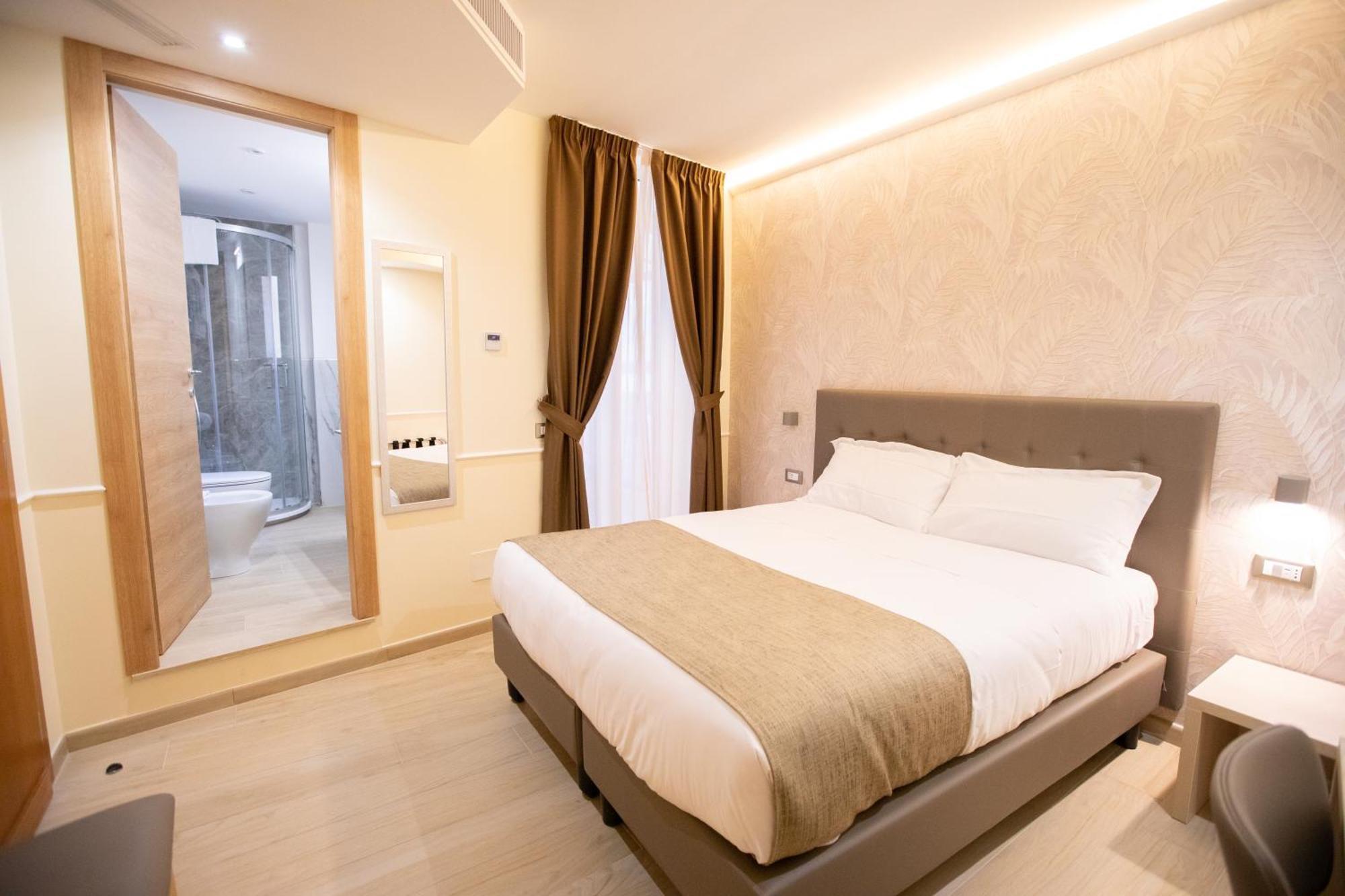 Maximus Hotell