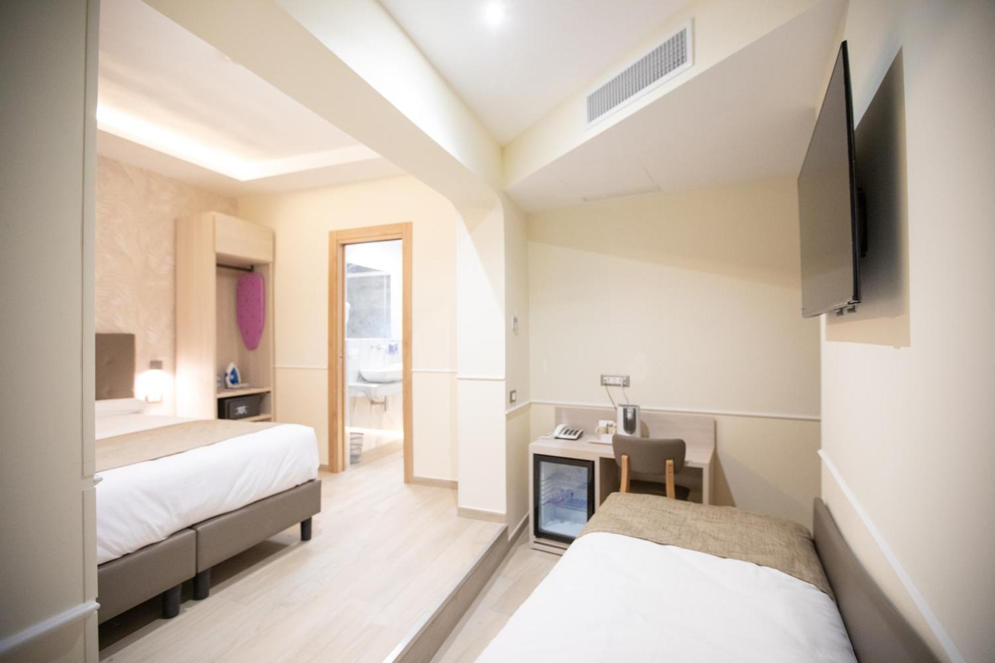 Hotell Maximus 3*