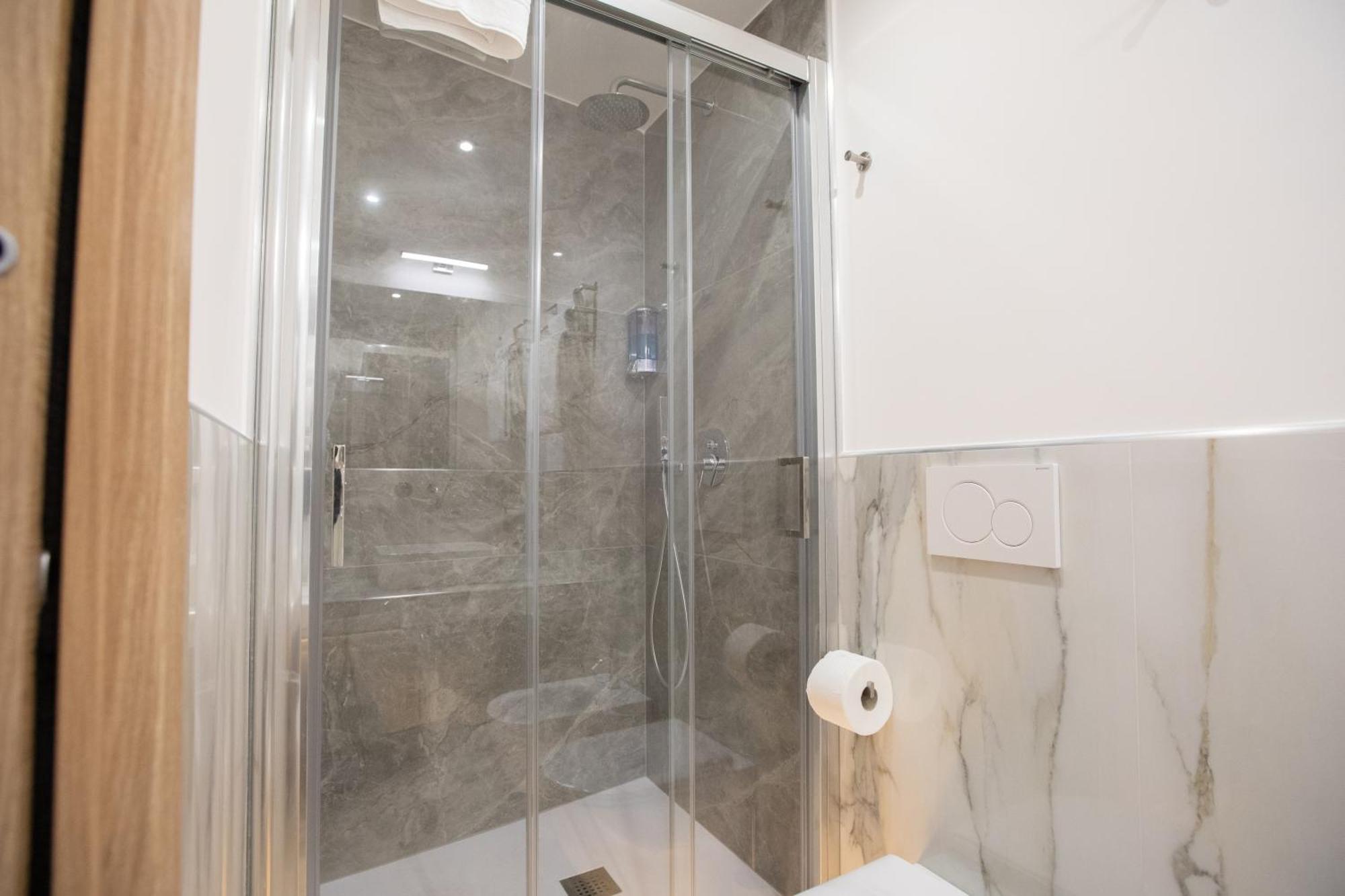 Hotell Maximus Roma