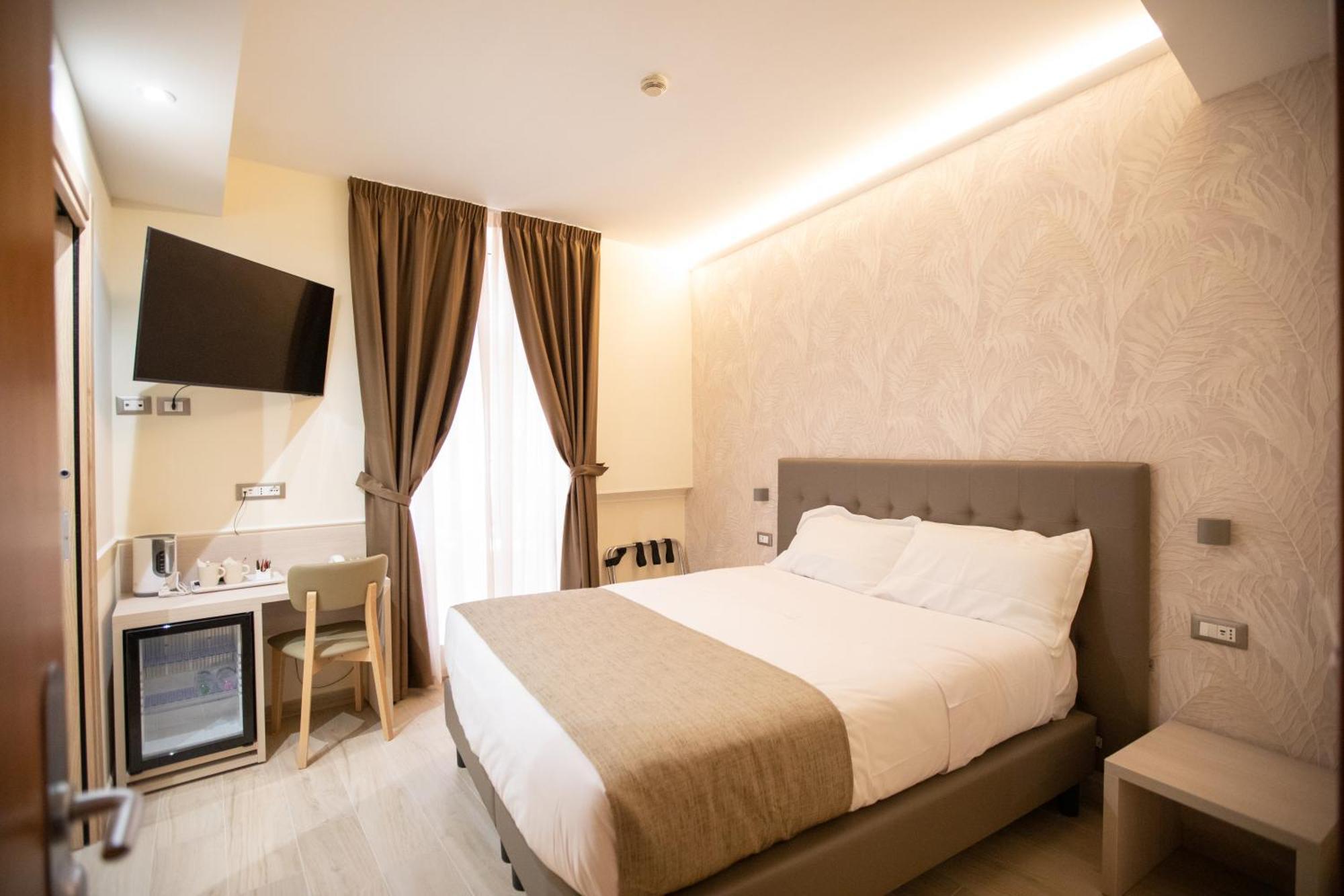 Hotell Maximus