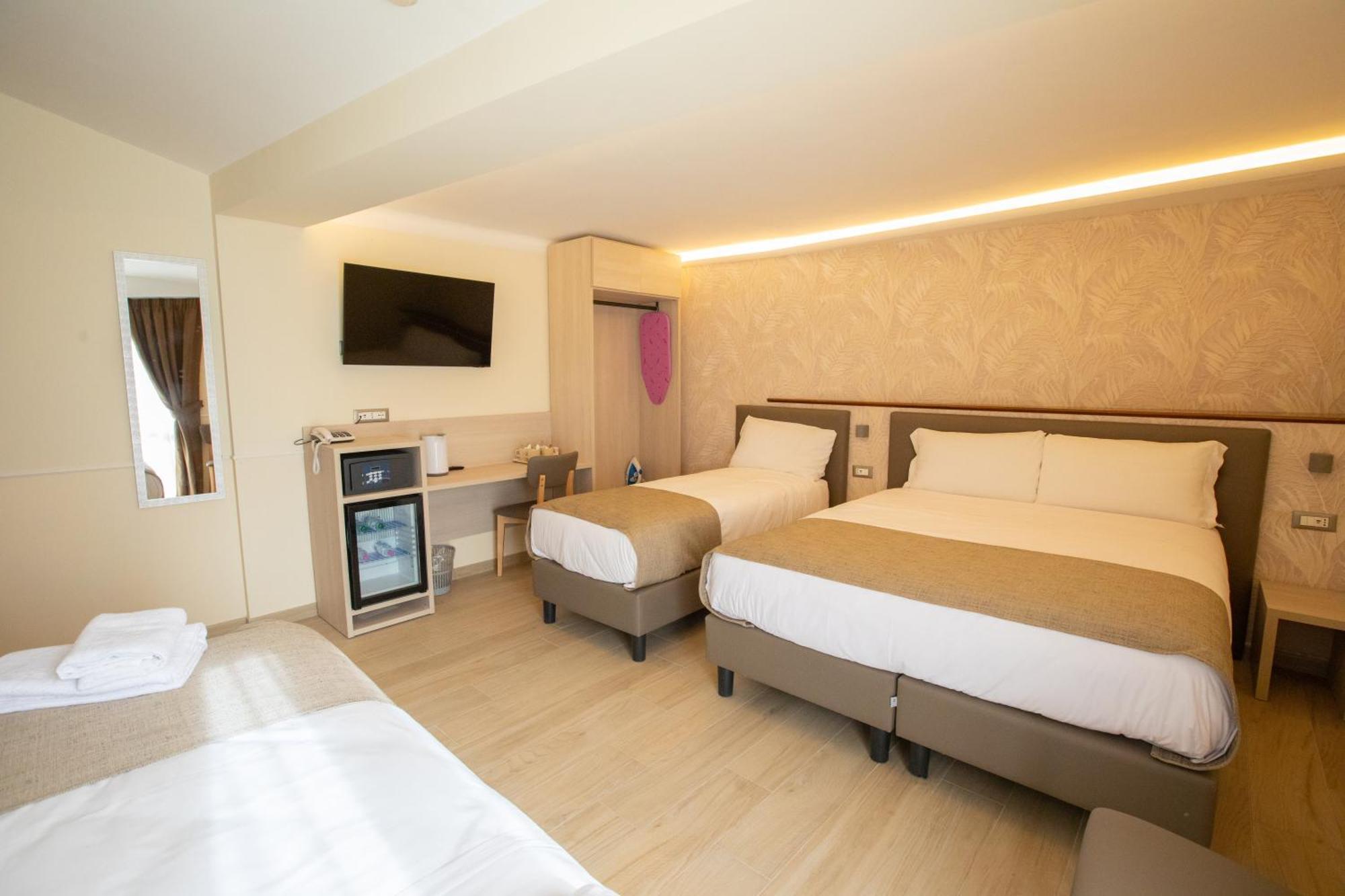 Hotel Maximus 3*