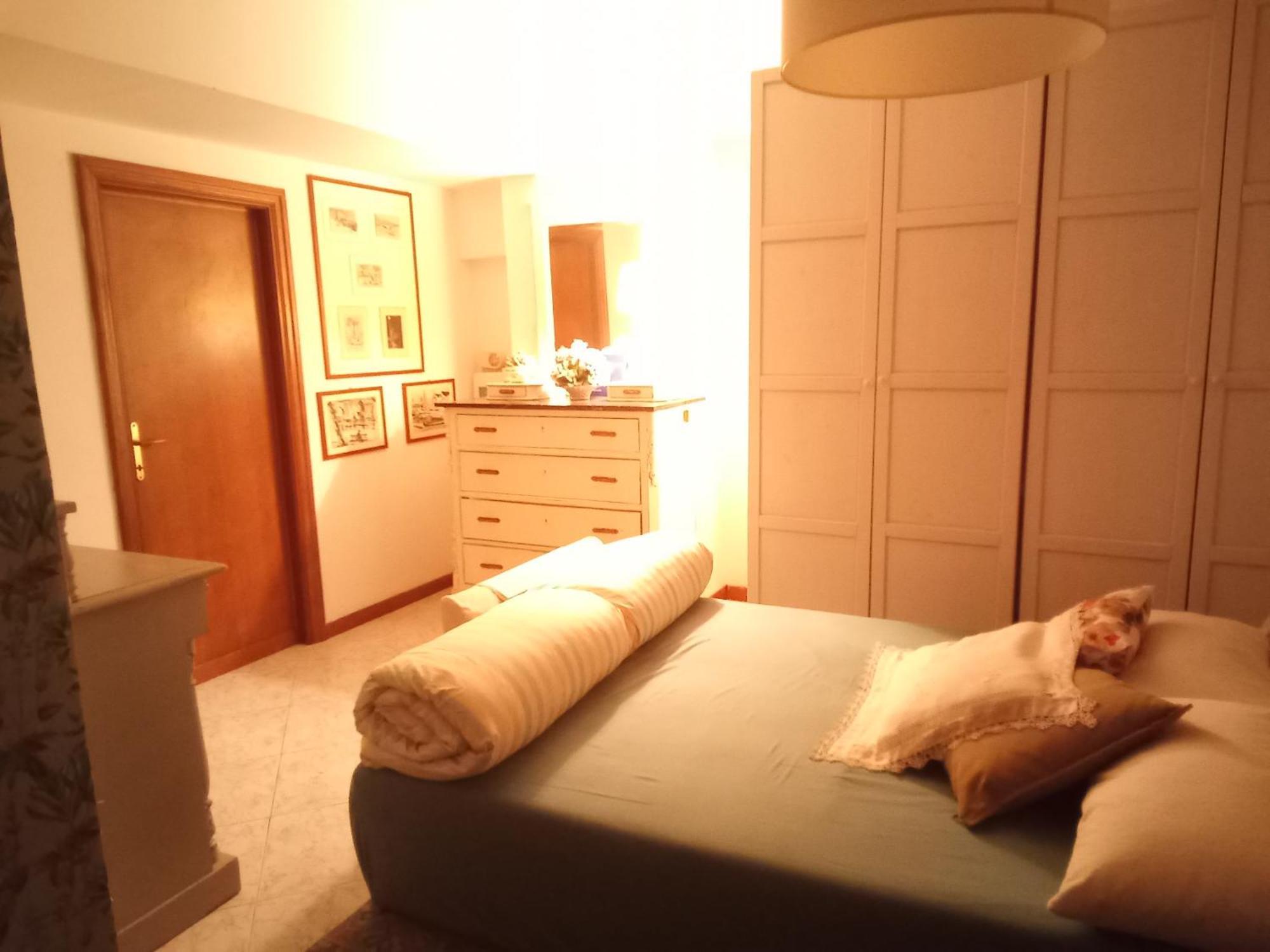 Casa vacanze Residenza Nella Campagna Di Capitale. *