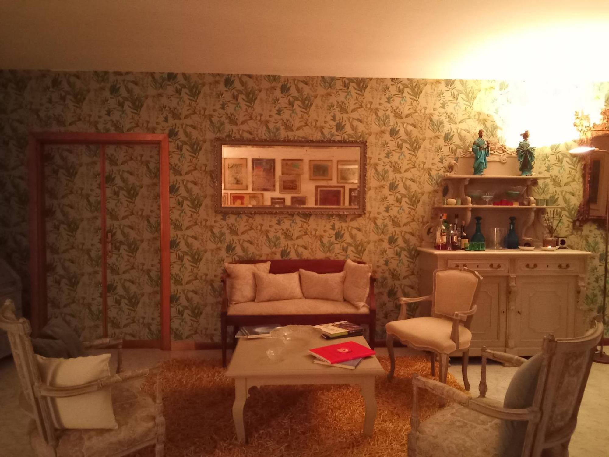 Casa vacanze Residenza Nella Campagna Di Capitale. Roma