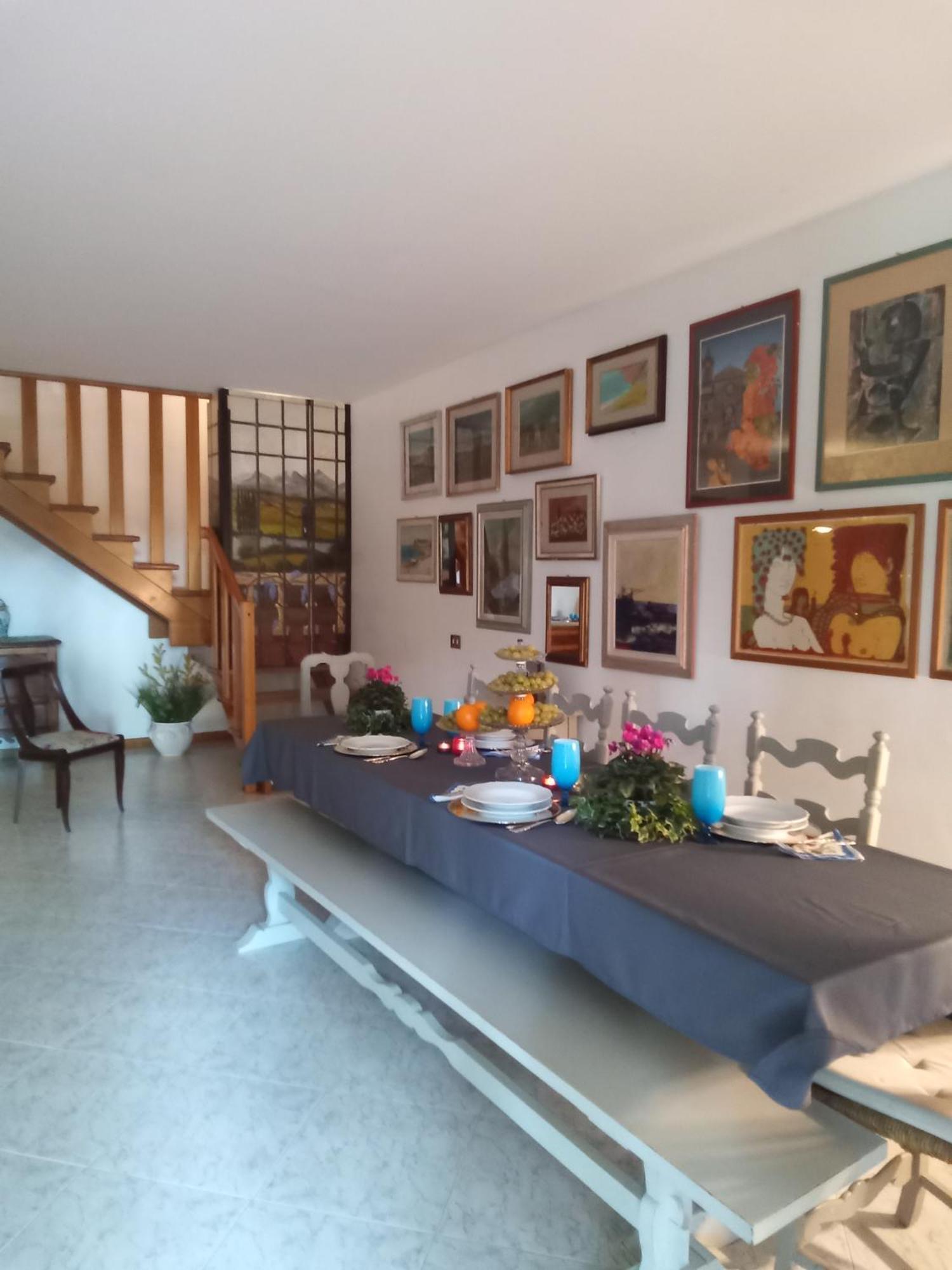 Residenza Nella Campagna Di Capitale. * Roma