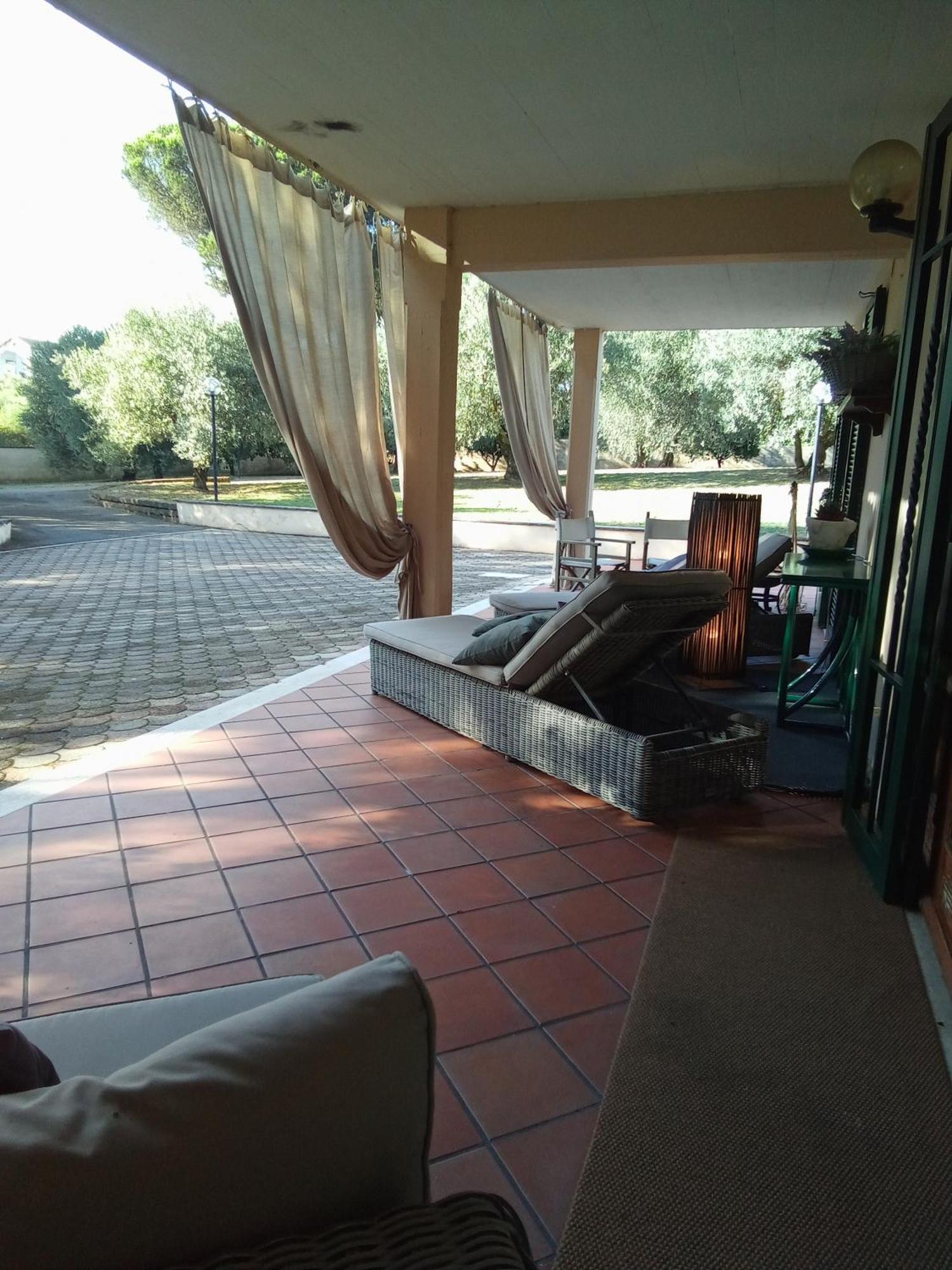 Casa vacanze Residenza Nella Campagna Di Capitale. *