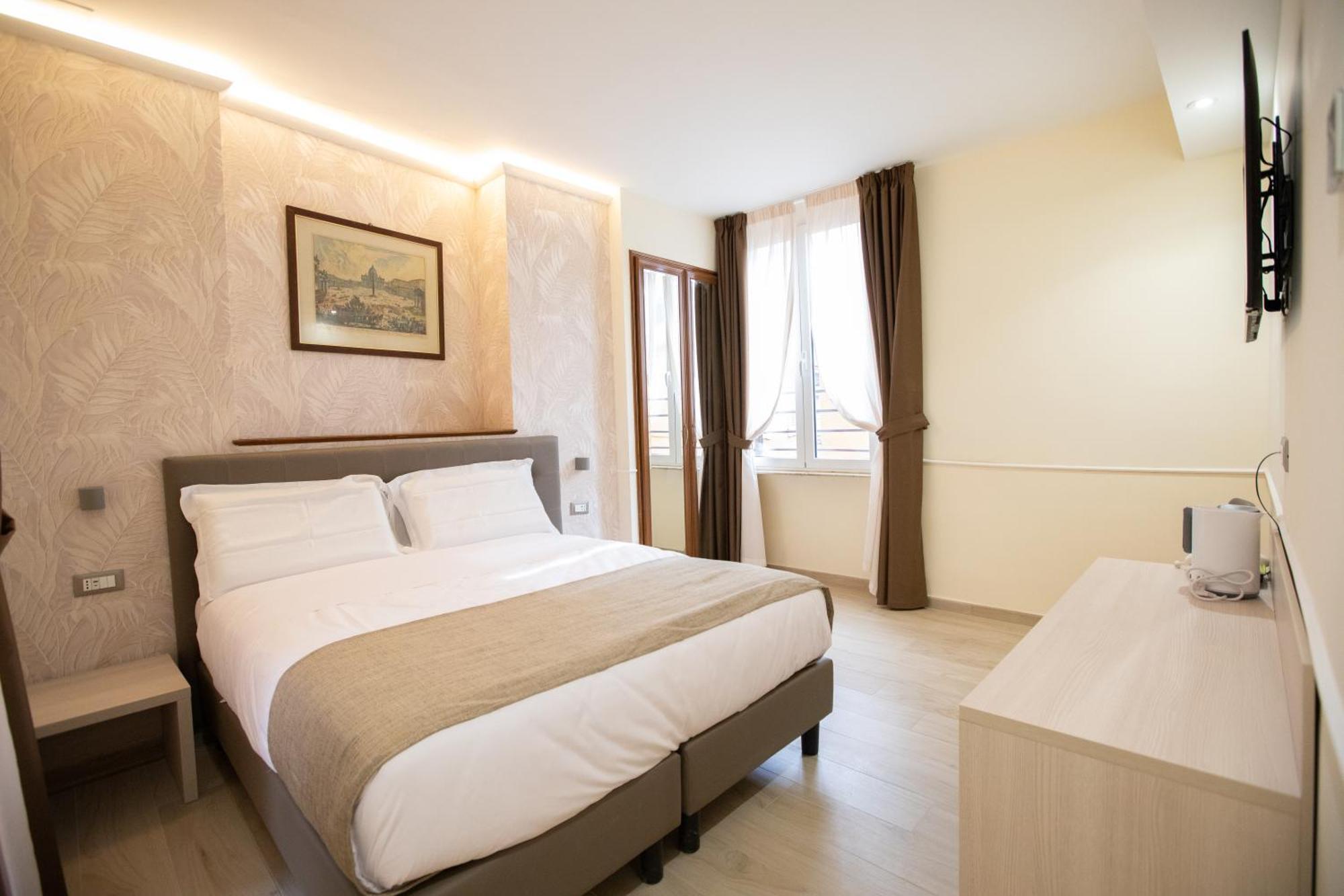 Hotell Maximus 3*