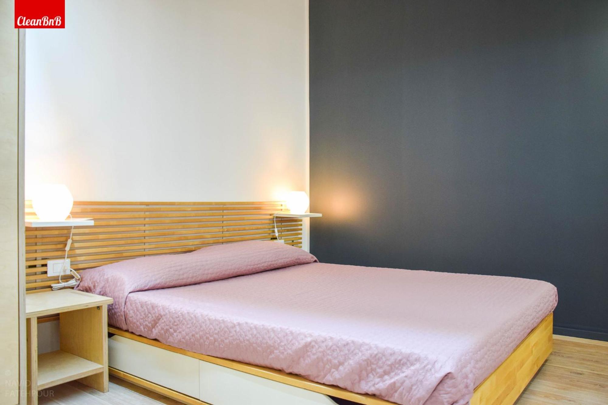 Appartamento Tiburtina Terrace Roma