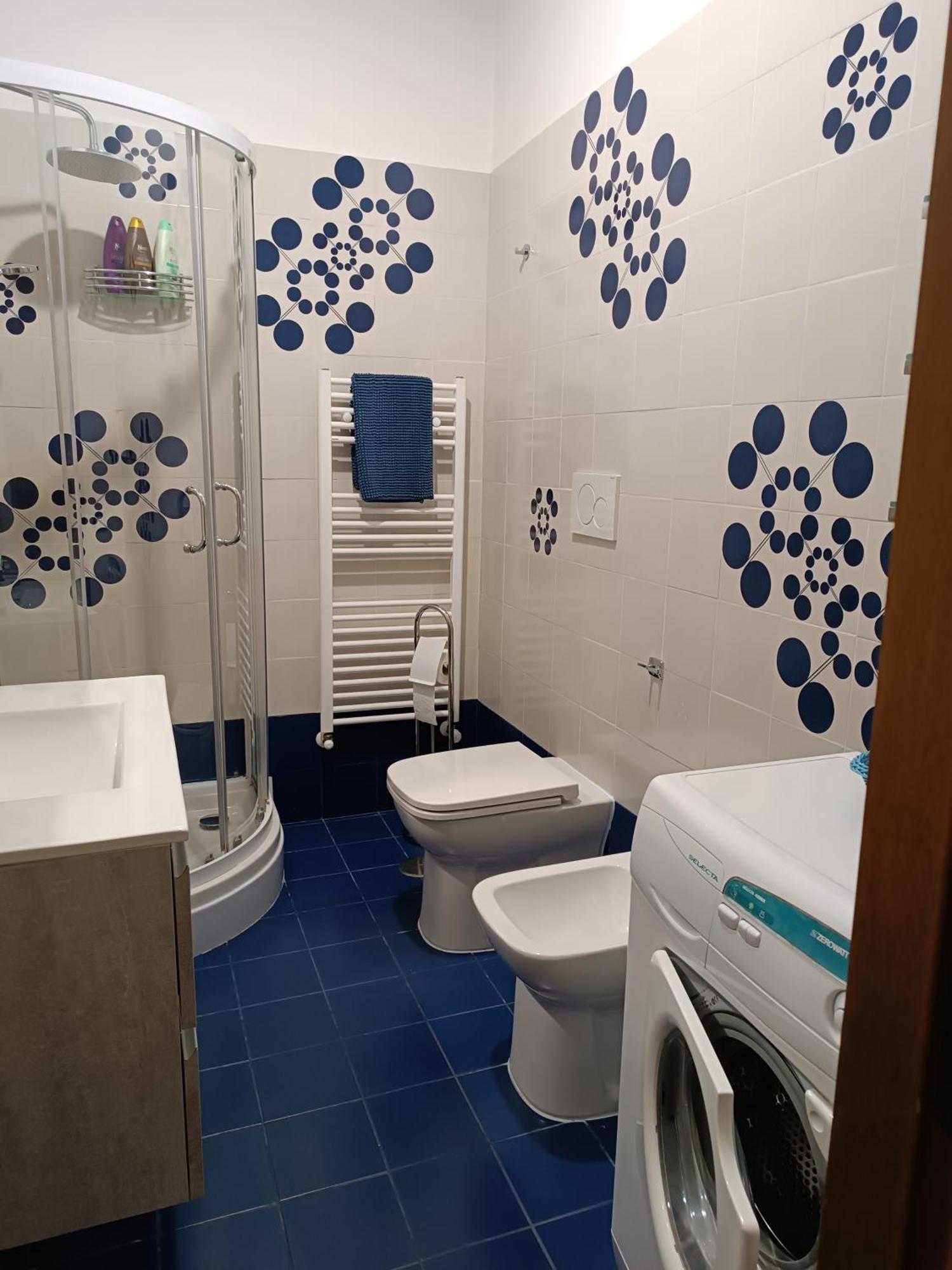 Appartamento Casa Degli Orti *