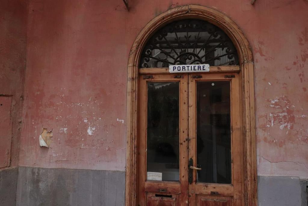 Apartamento Termini Treasure - Elegant Retreat *