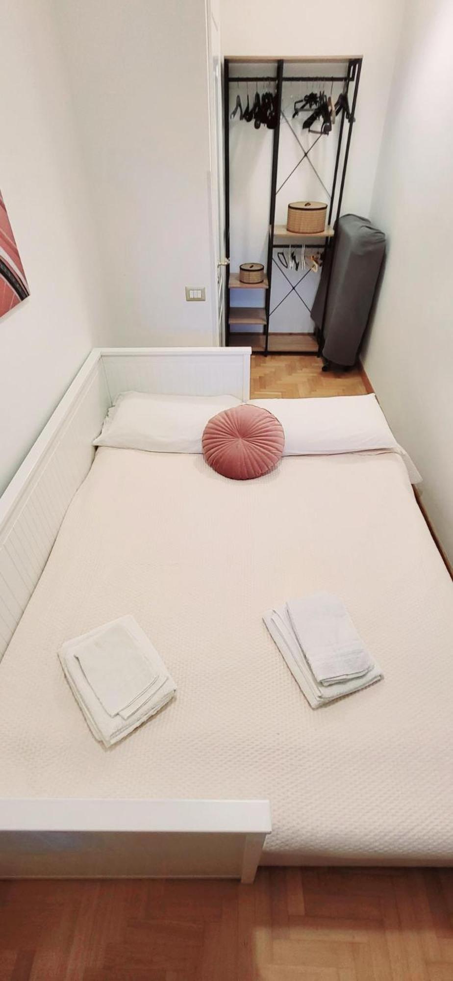Apartamento Ben Ti Voglio Al Vaticano *