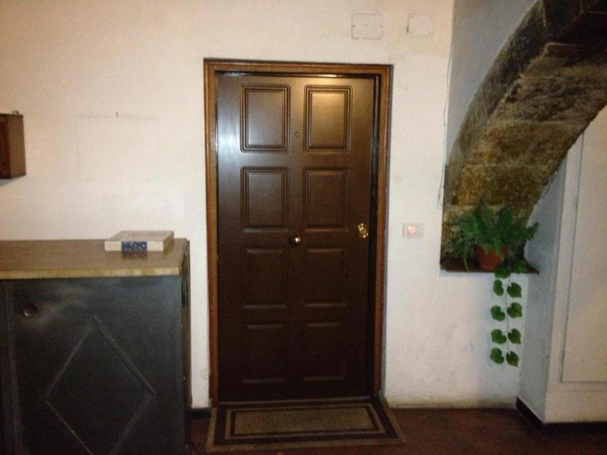 Leilighet Trust-trastevere