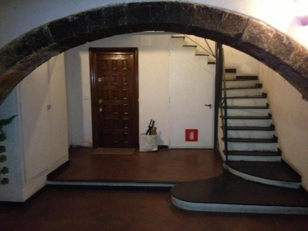 Trust-trastevere Apartment Rom