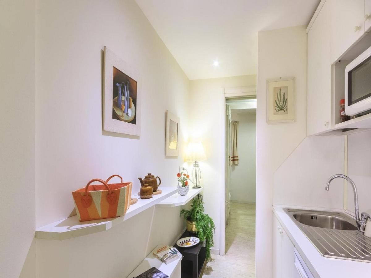 Leilighet Trust-trastevere *